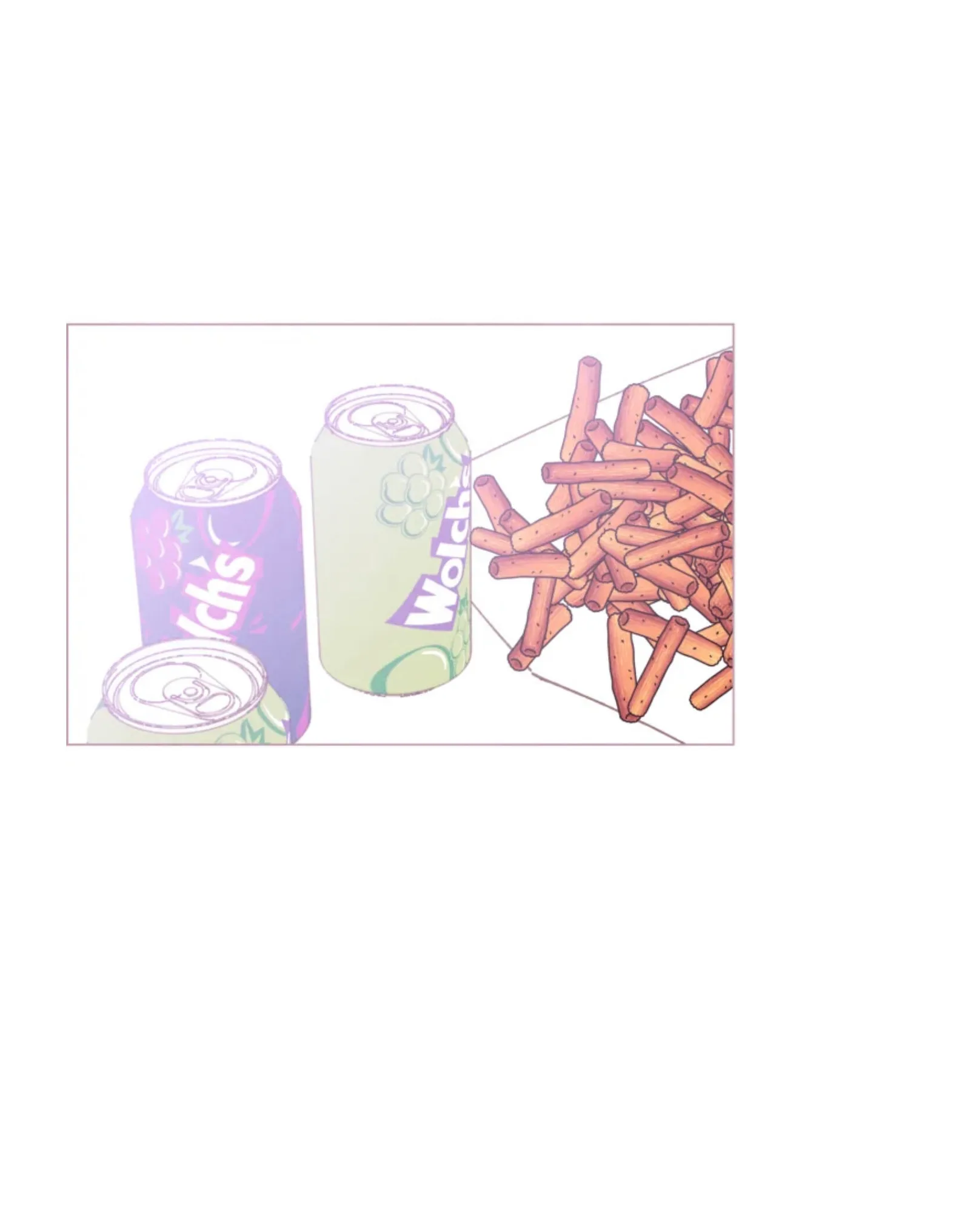 A Beloved Existence Chapter 68 page 3