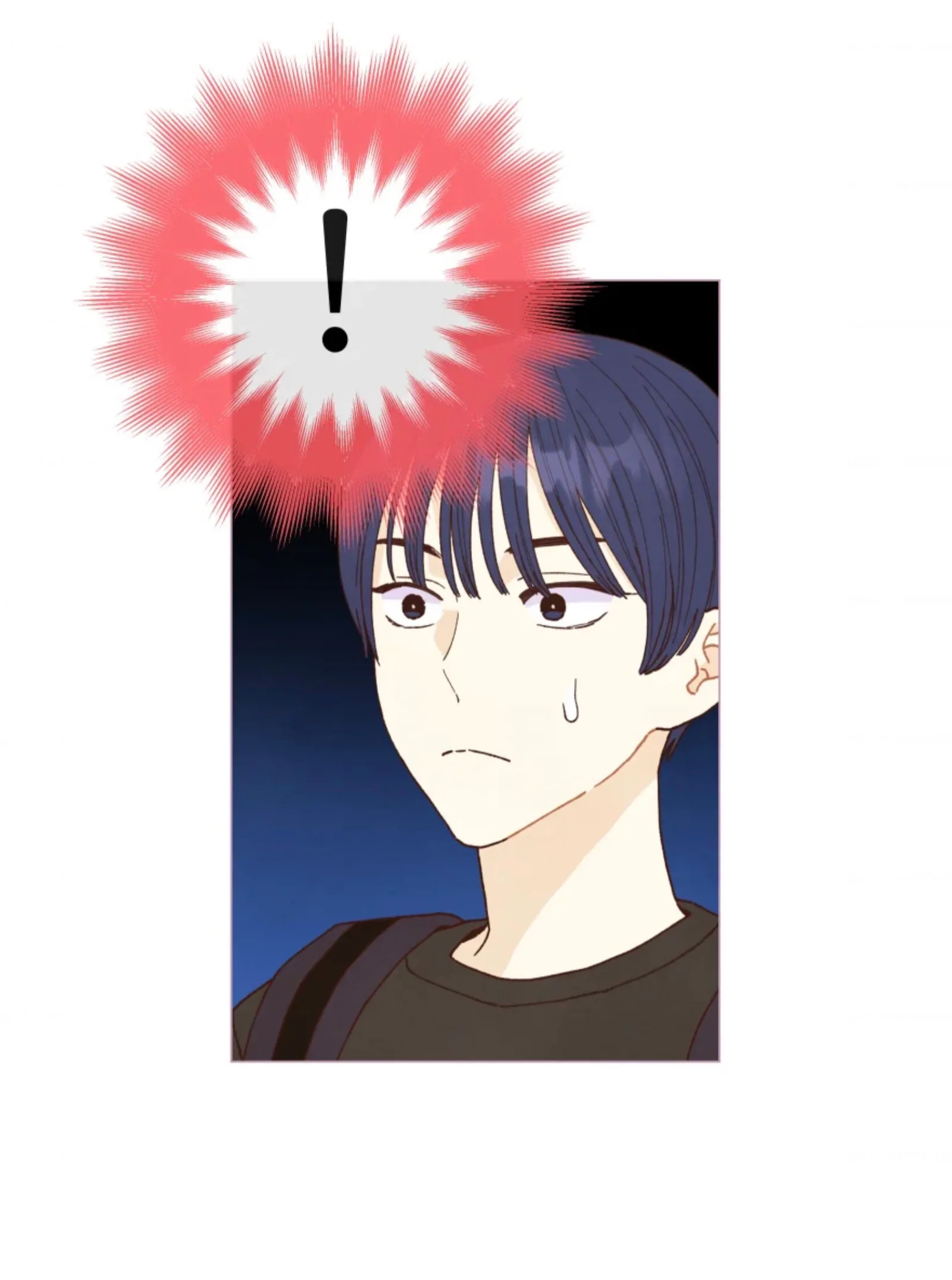 A Beloved Existence Chapter 64 page 33