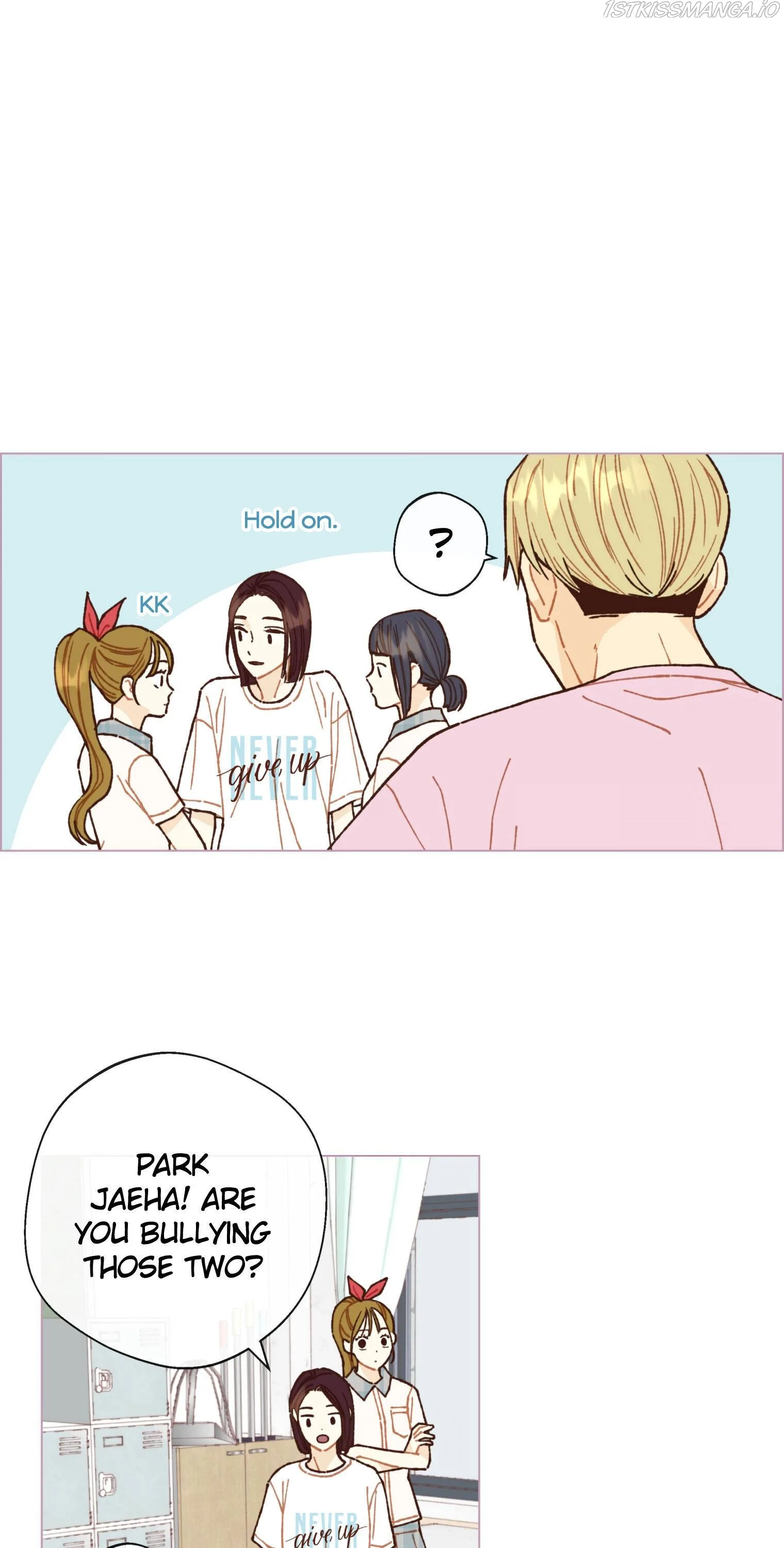 A Beloved Existence Chapter 60 page 29