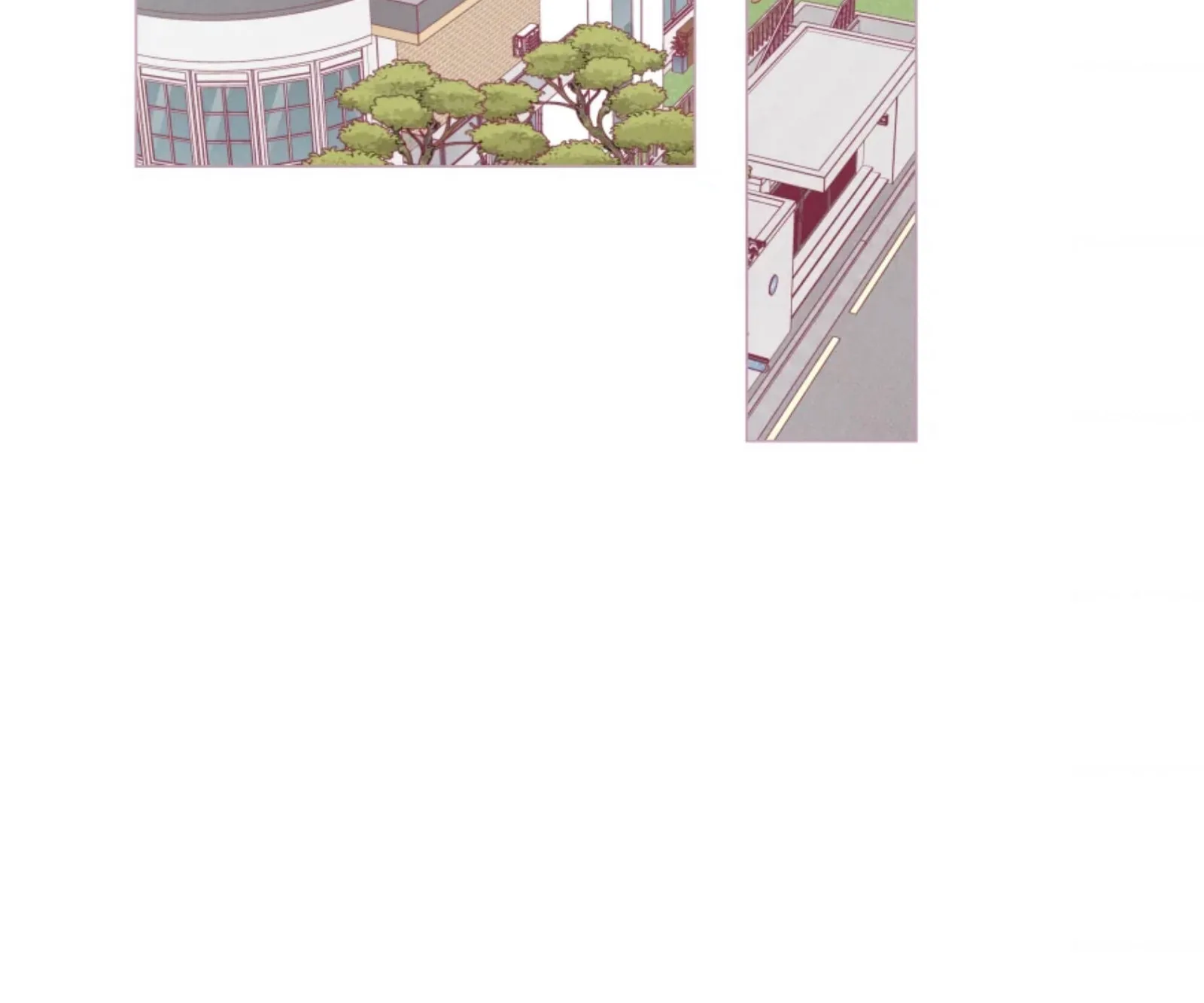 A Beloved Existence Chapter 67 page 49