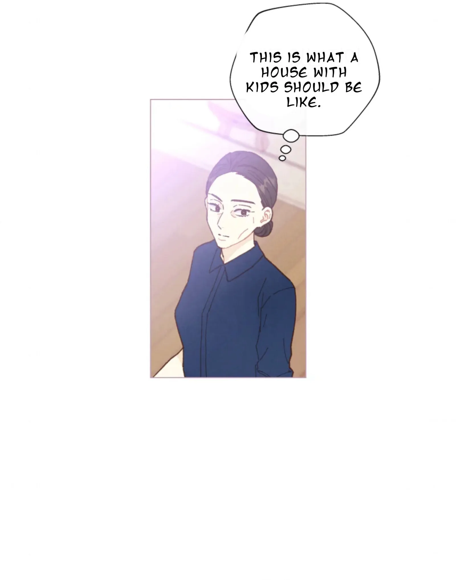 A Beloved Existence Chapter 68 page 7