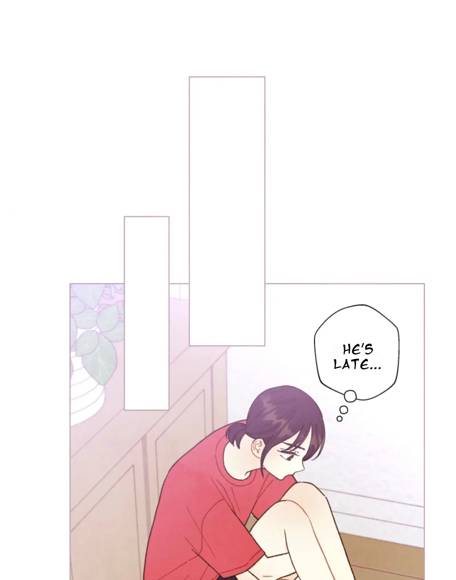 A Beloved Existence Chapter 69 page 3