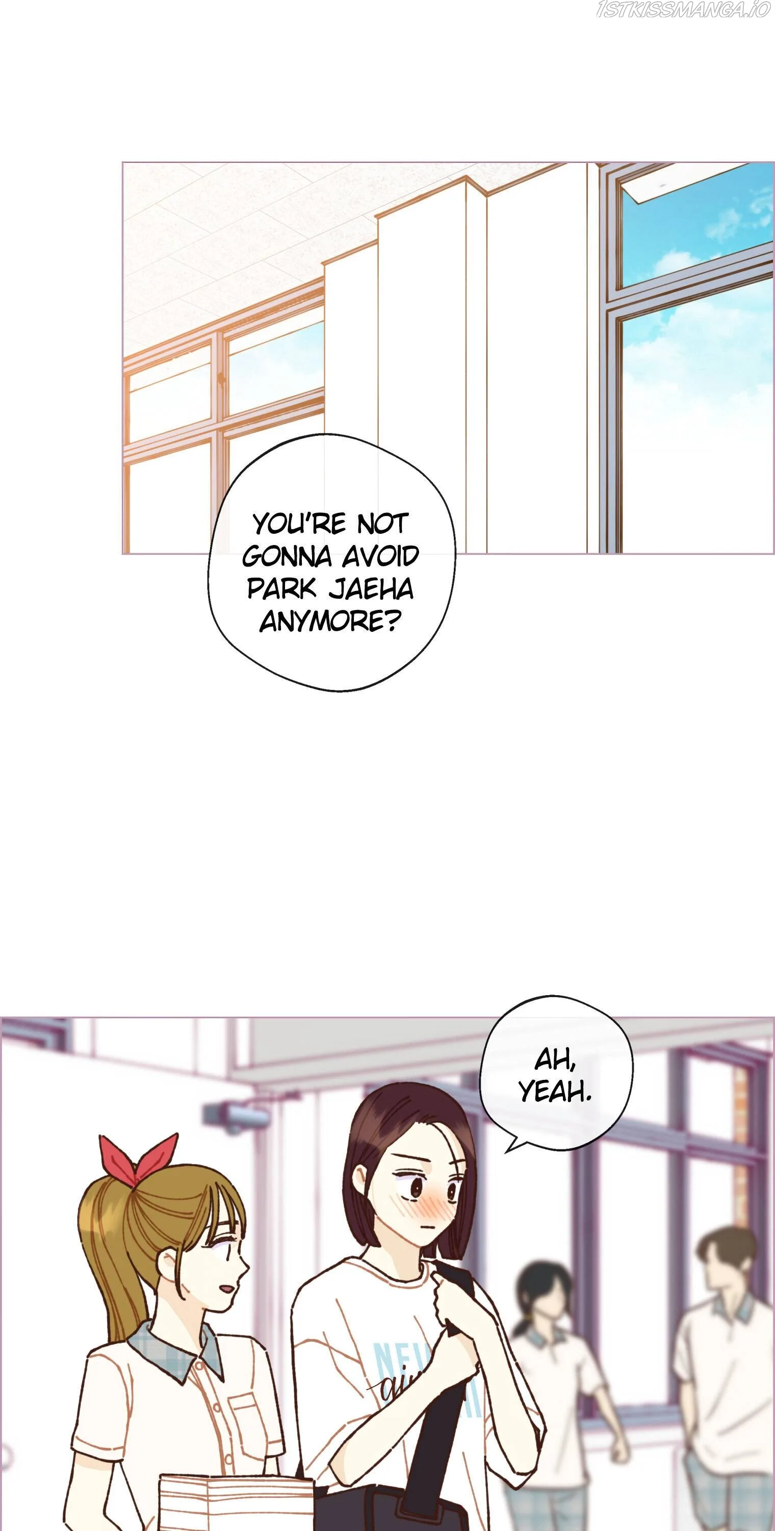 A Beloved Existence Chapter 60 page 33