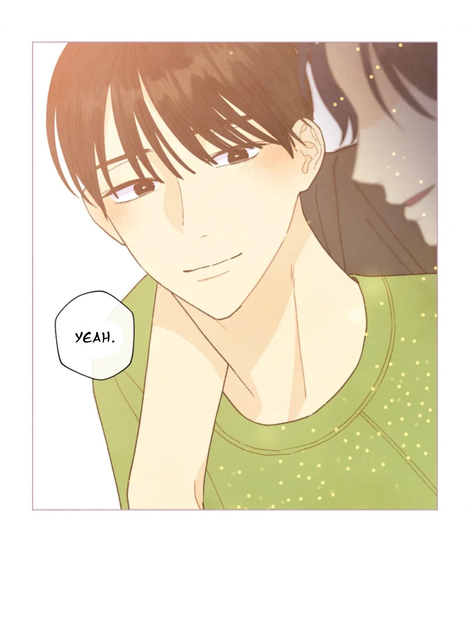 A Beloved Existence Chapter 67 page 58