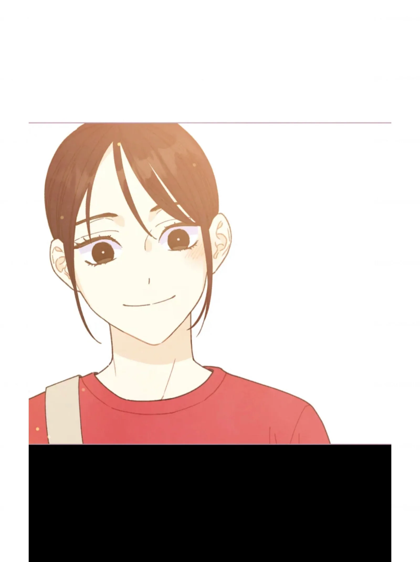 A Beloved Existence Chapter 67 page 59