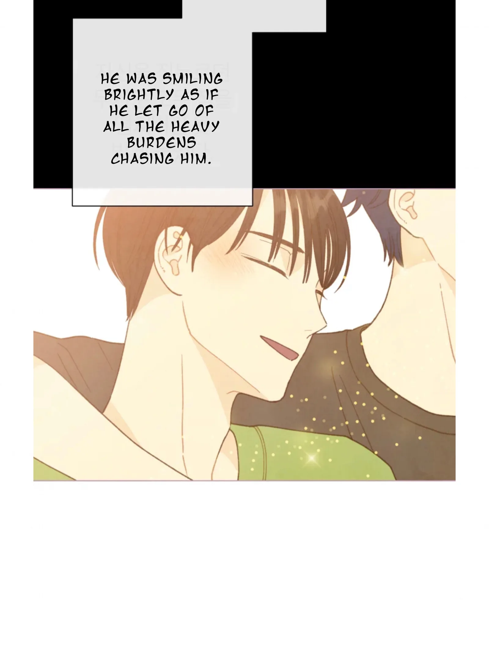 A Beloved Existence Chapter 67 page 61