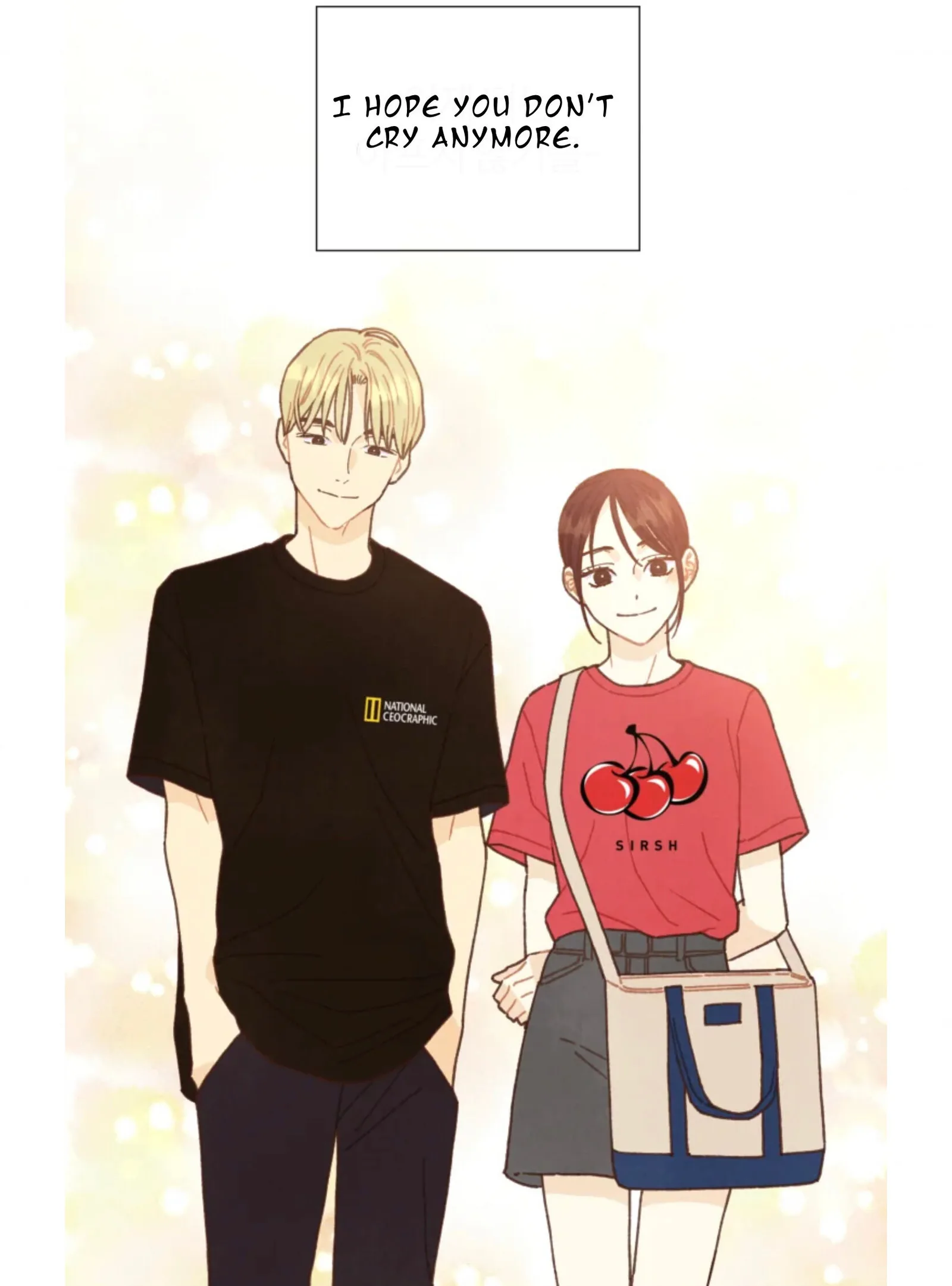 A Beloved Existence Chapter 67 page 62