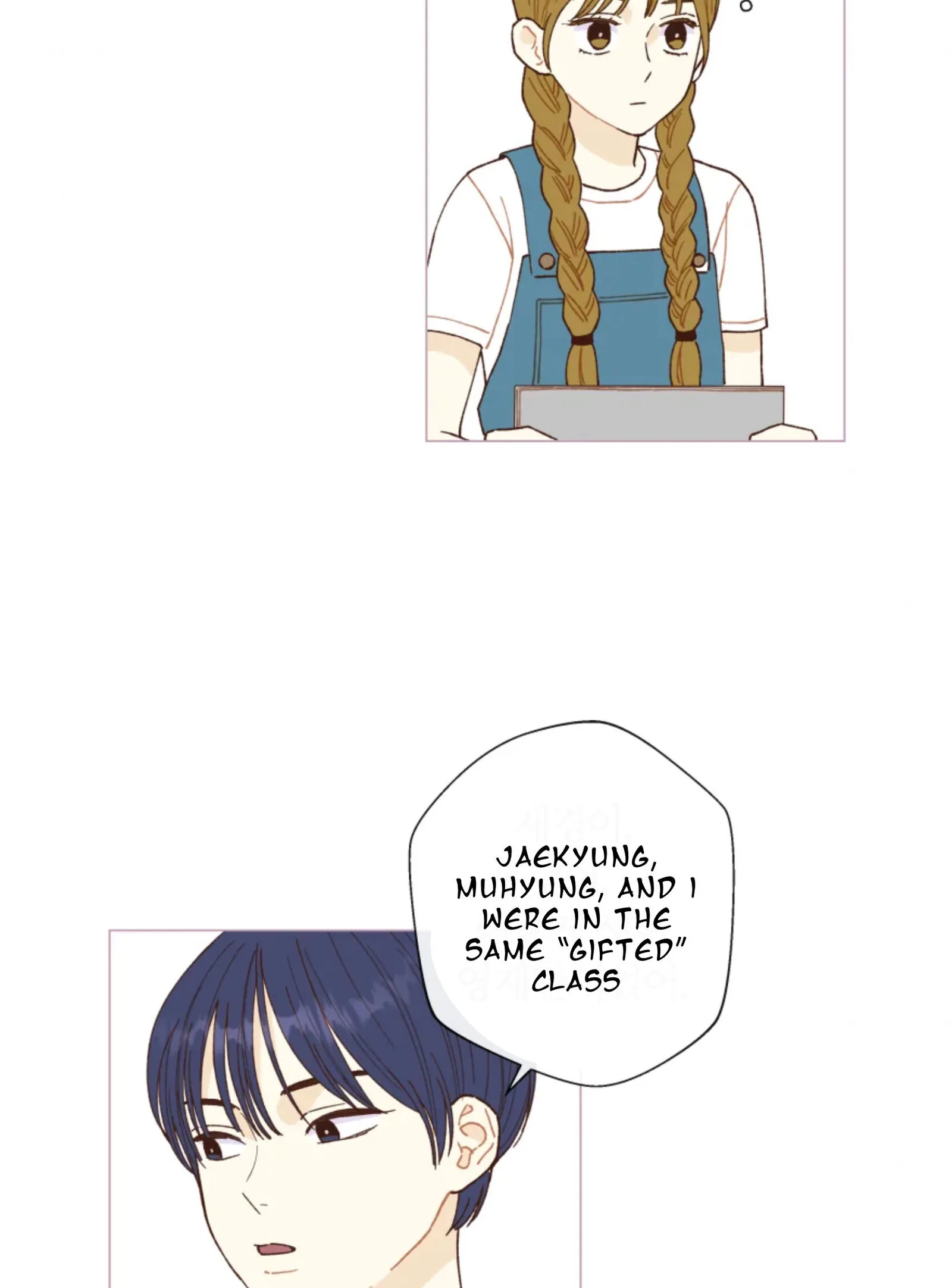 A Beloved Existence Chapter 64 page 47