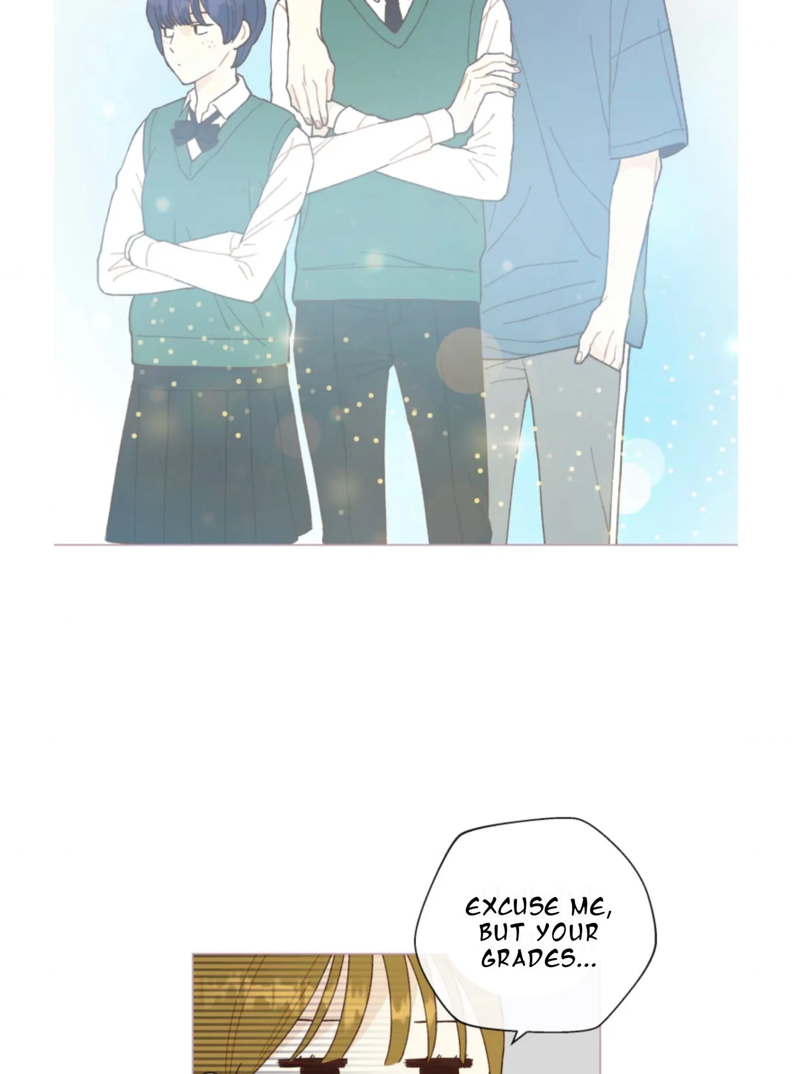 A Beloved Existence Chapter 64 page 49