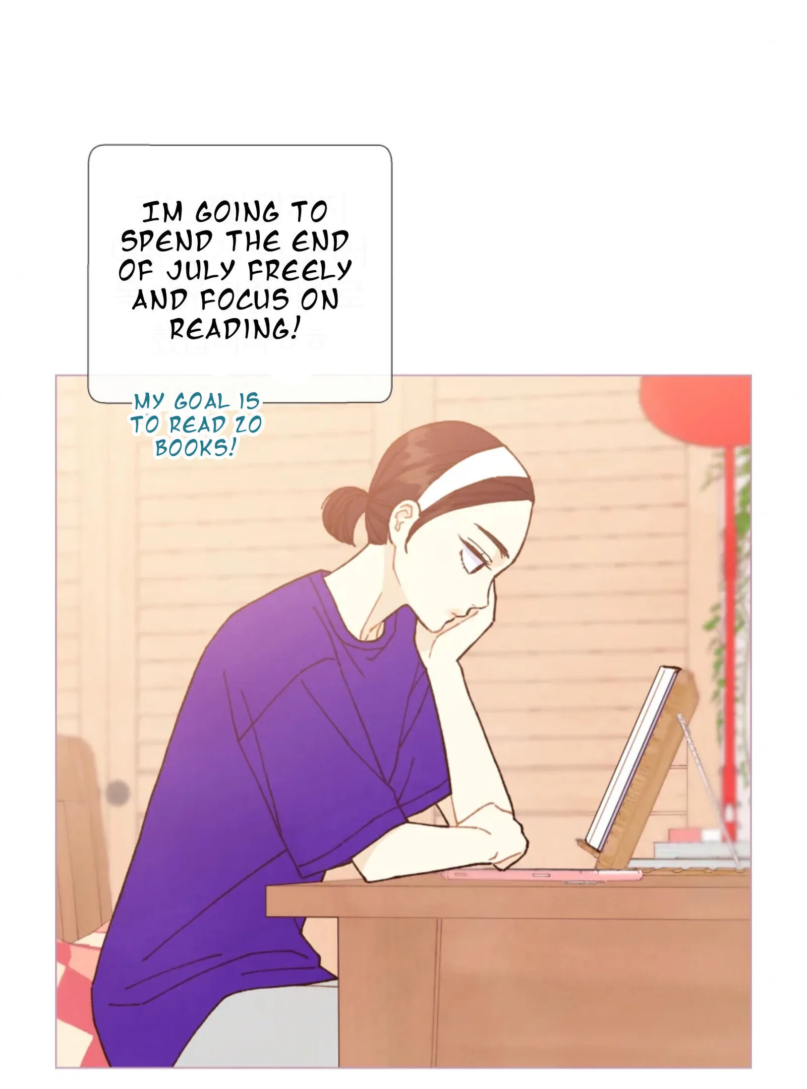 A Beloved Existence Chapter 63 page 45