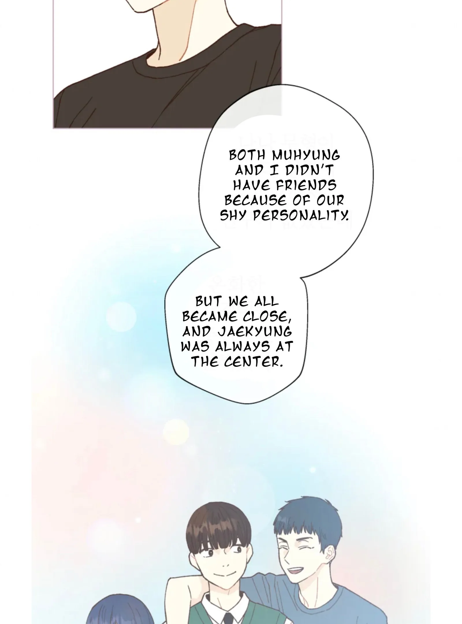 A Beloved Existence Chapter 64 page 48