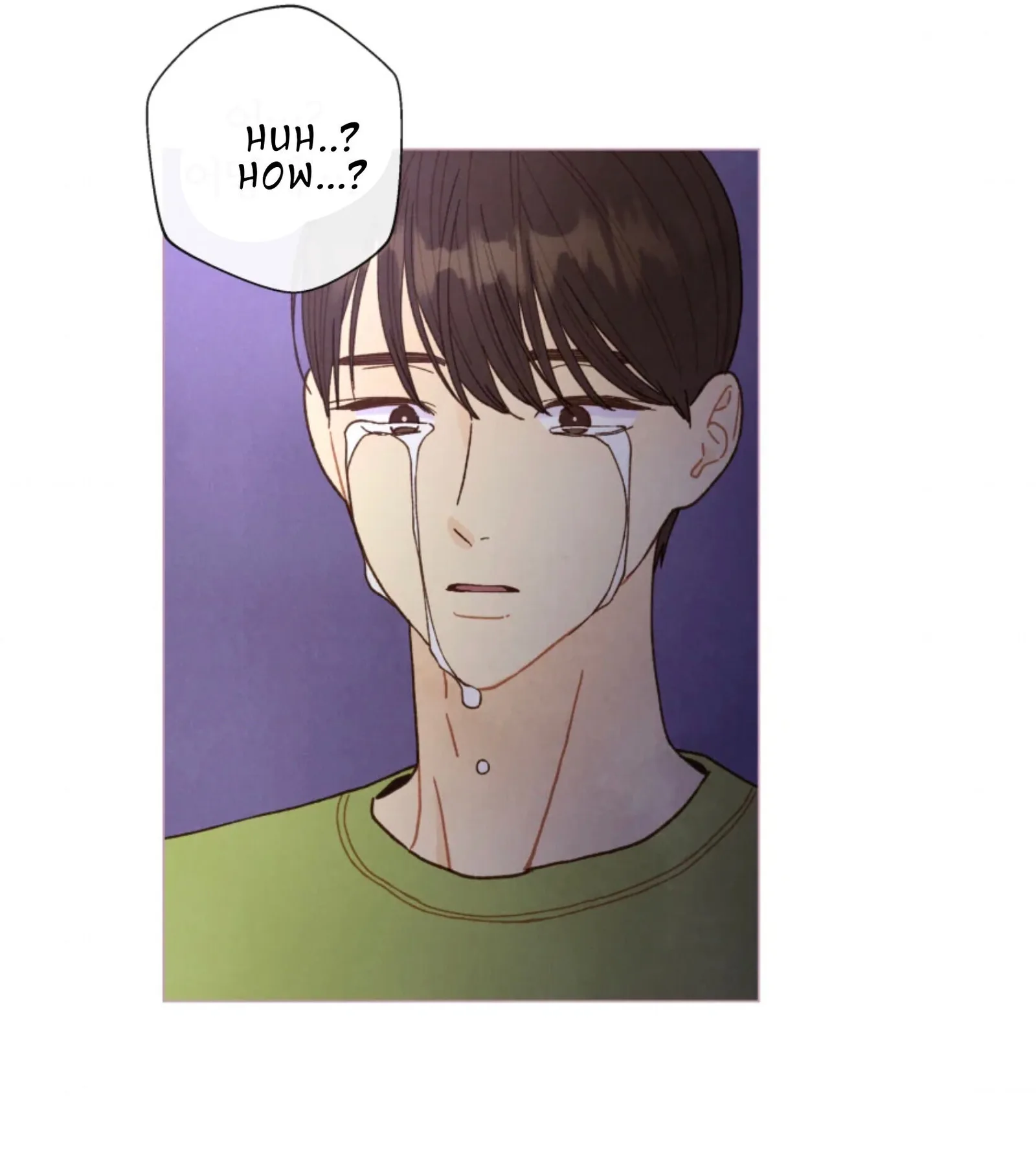 A Beloved Existence Chapter 69 page 29