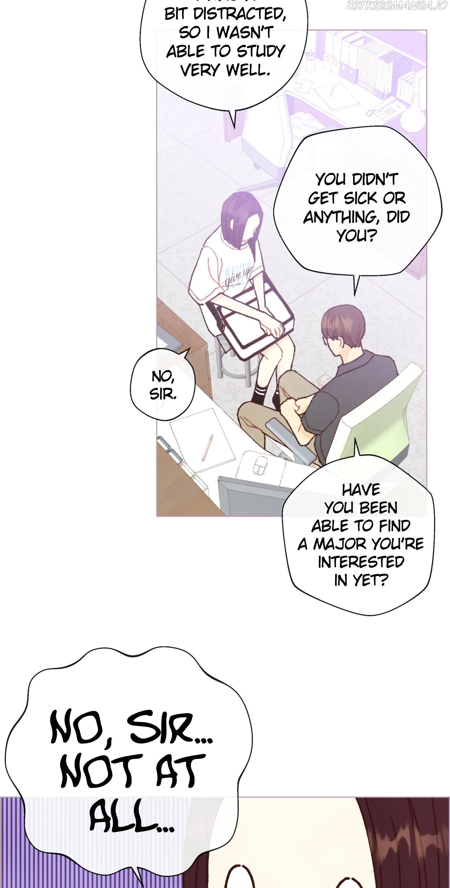A Beloved Existence Chapter 60 page 39