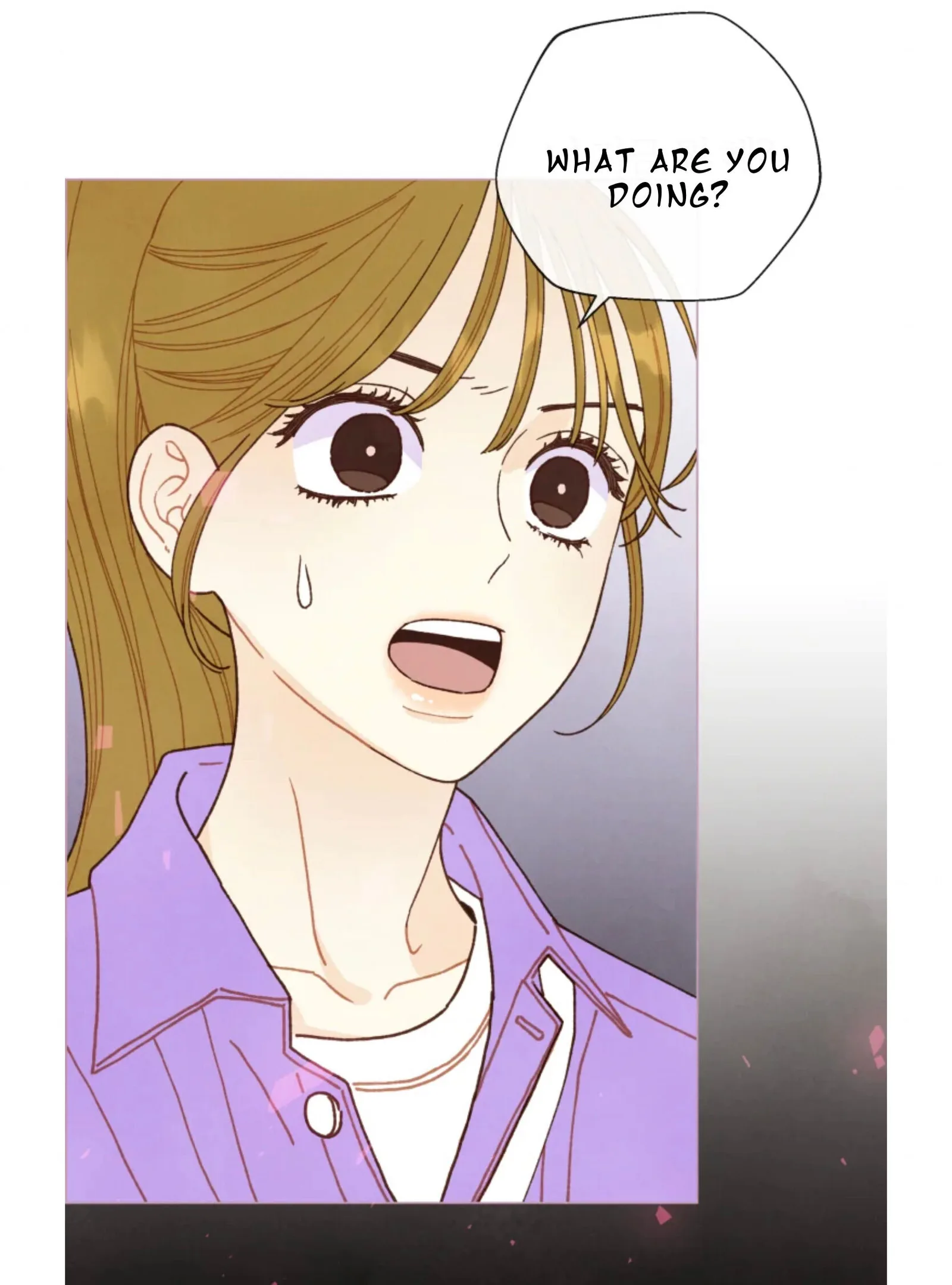 A Beloved Existence Chapter 69 page 31