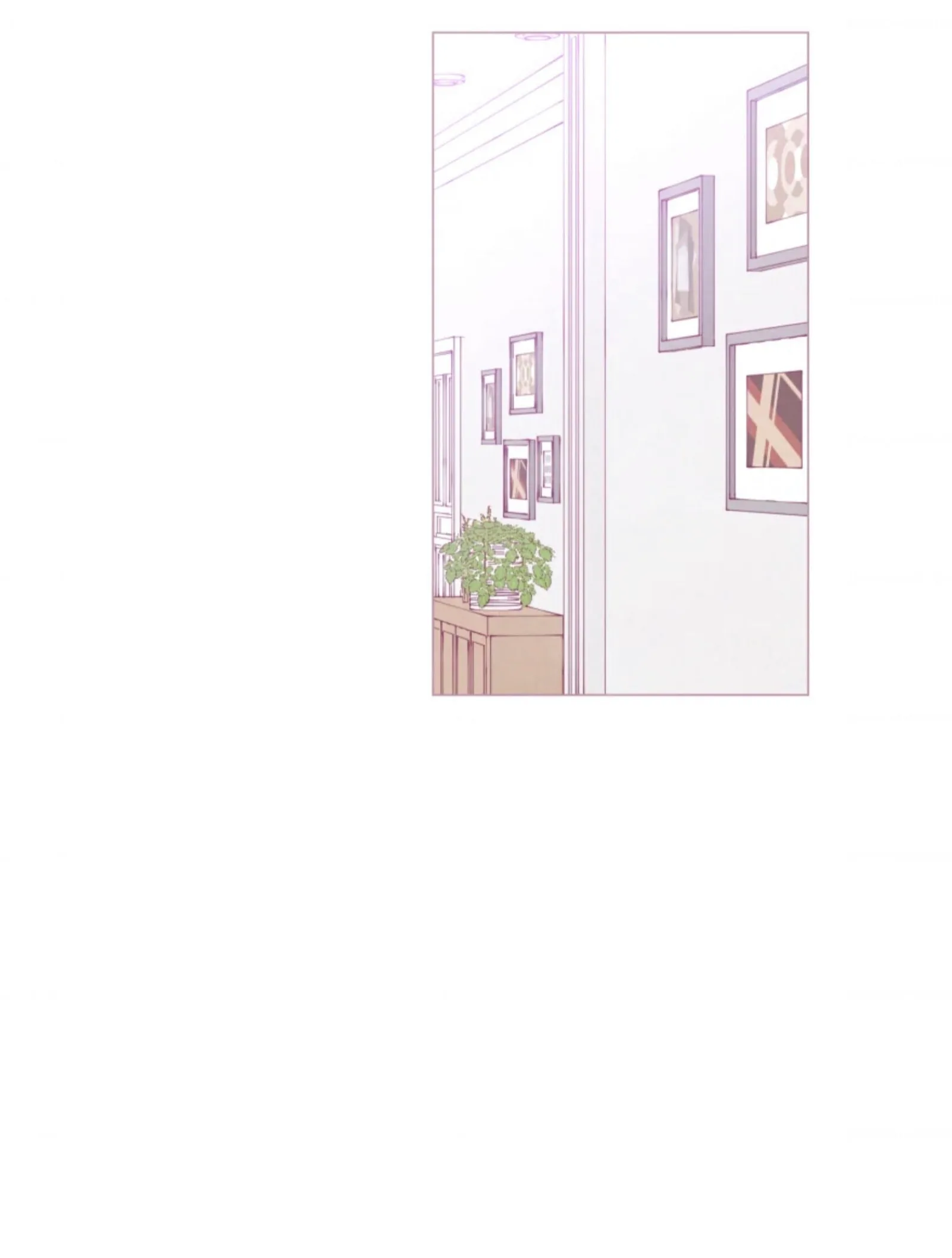 A Beloved Existence Chapter 69 page 42