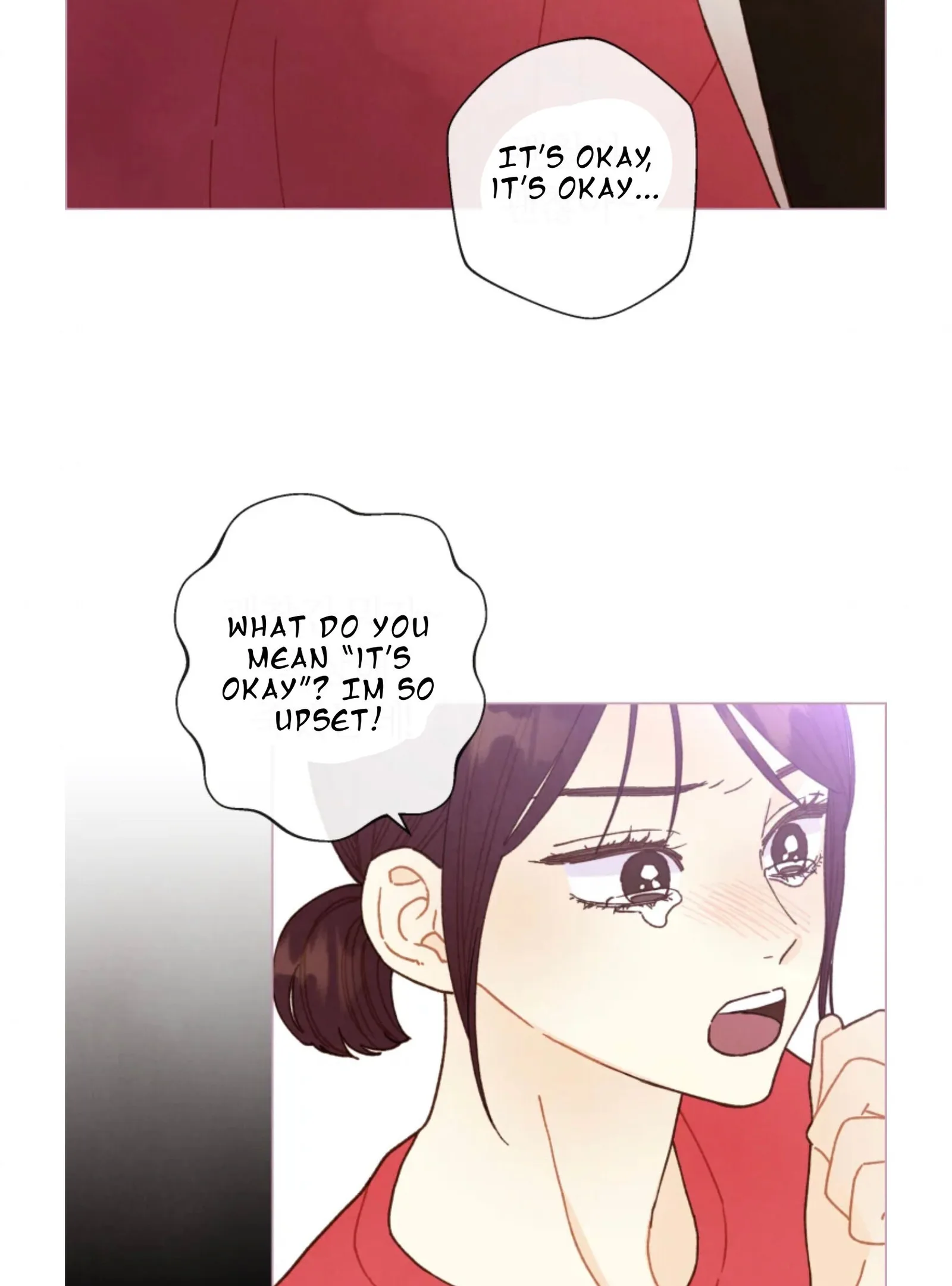 A Beloved Existence Chapter 69 page 46