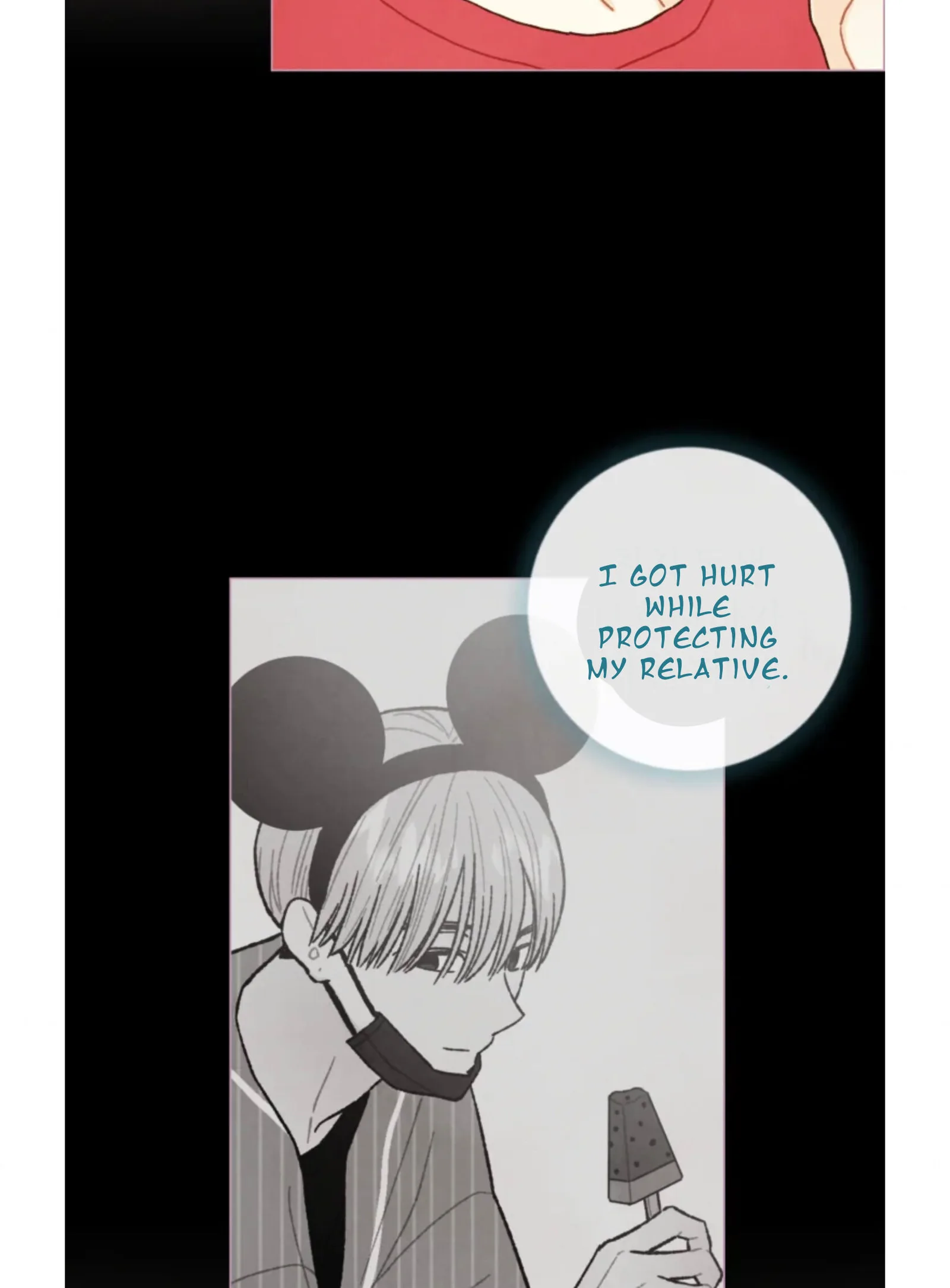 A Beloved Existence Chapter 69 page 47