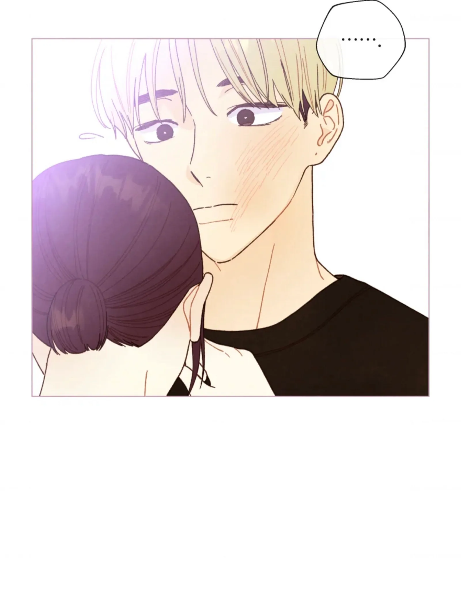 A Beloved Existence Chapter 69 page 52