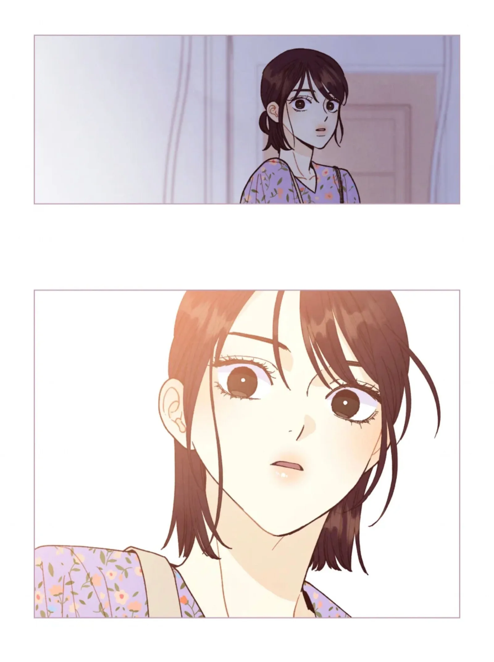 A Beloved Existence Chapter 72 page 11