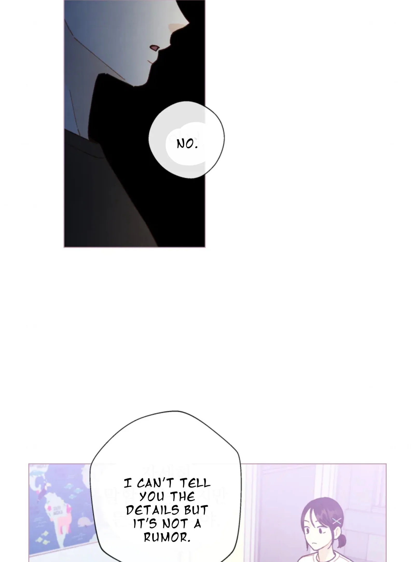 A Beloved Existence Chapter 64 page 55