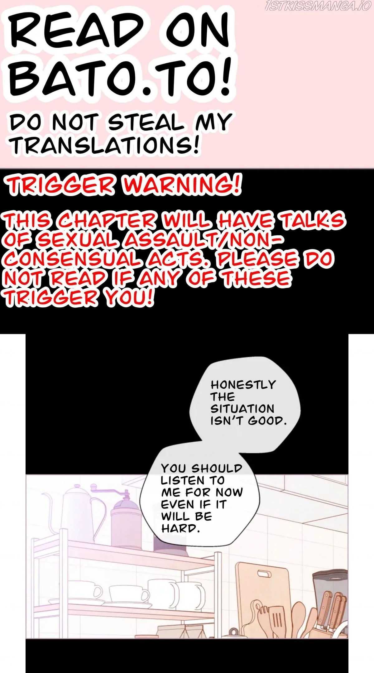 A Beloved Existence Chapter 74 page 2