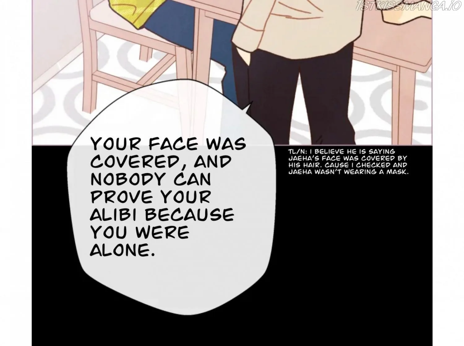 A Beloved Existence Chapter 74 page 4