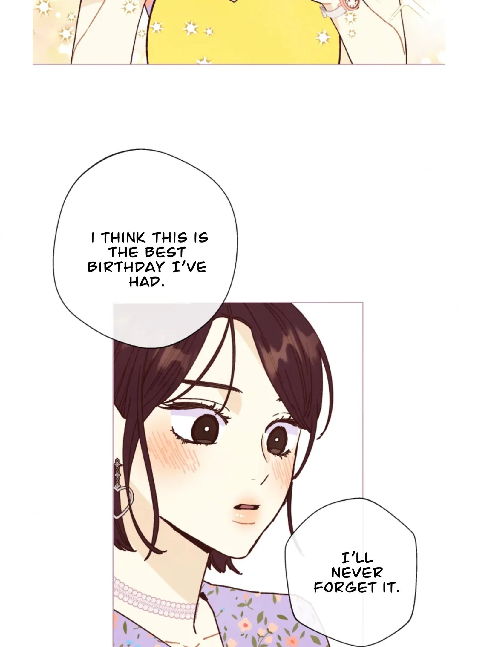 A Beloved Existence Chapter 72 page 24