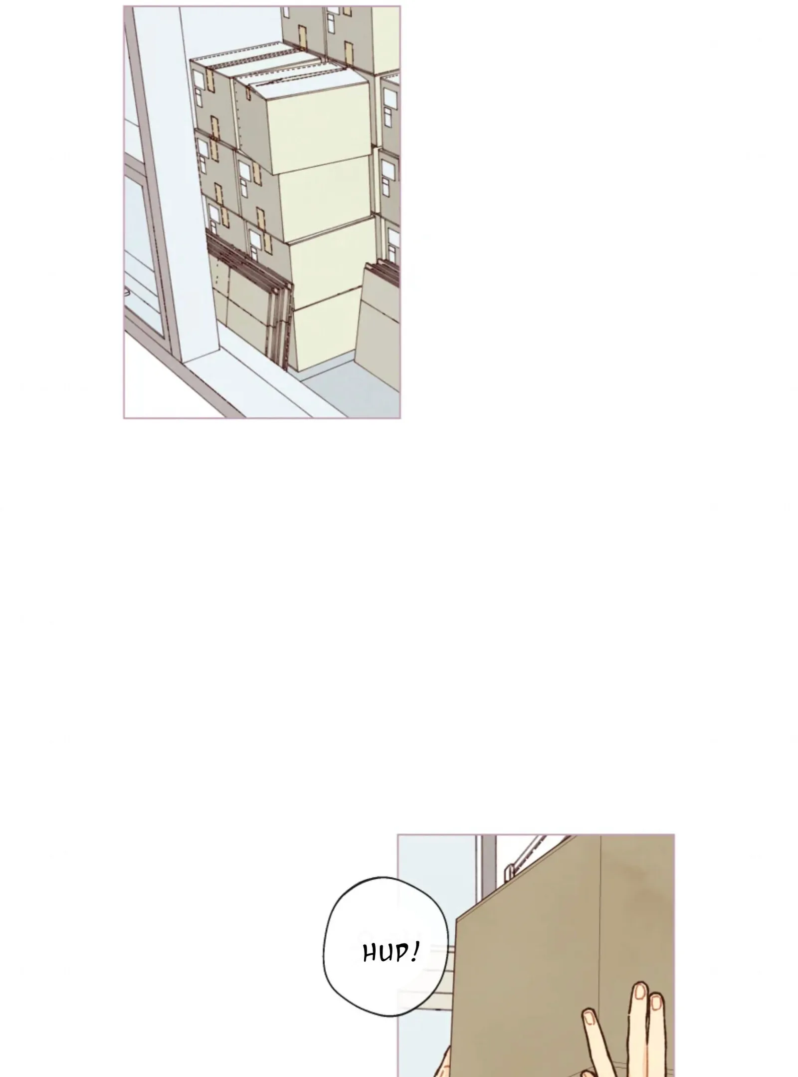 A Beloved Existence Chapter 64 page 57