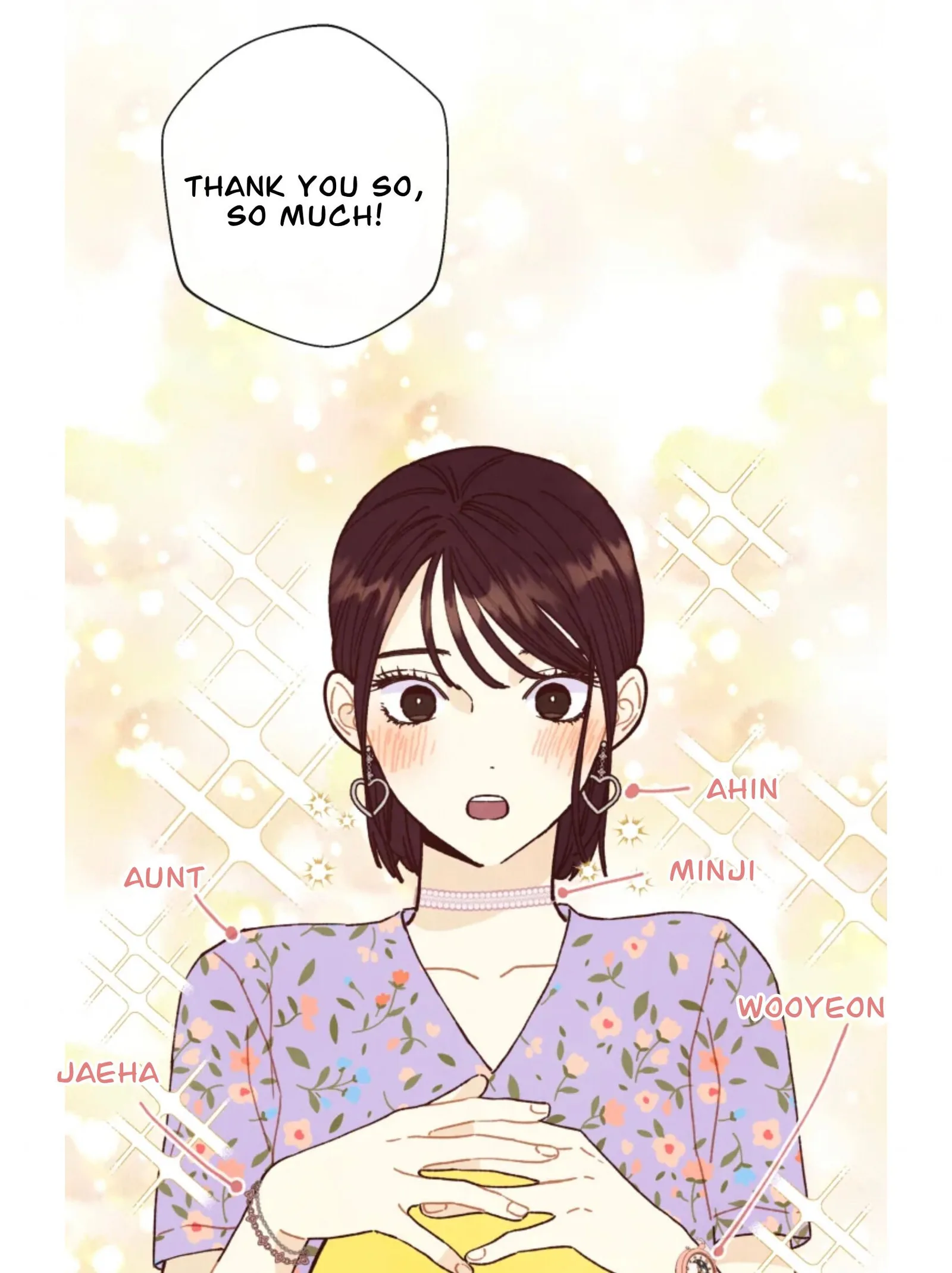 A Beloved Existence Chapter 72 page 23