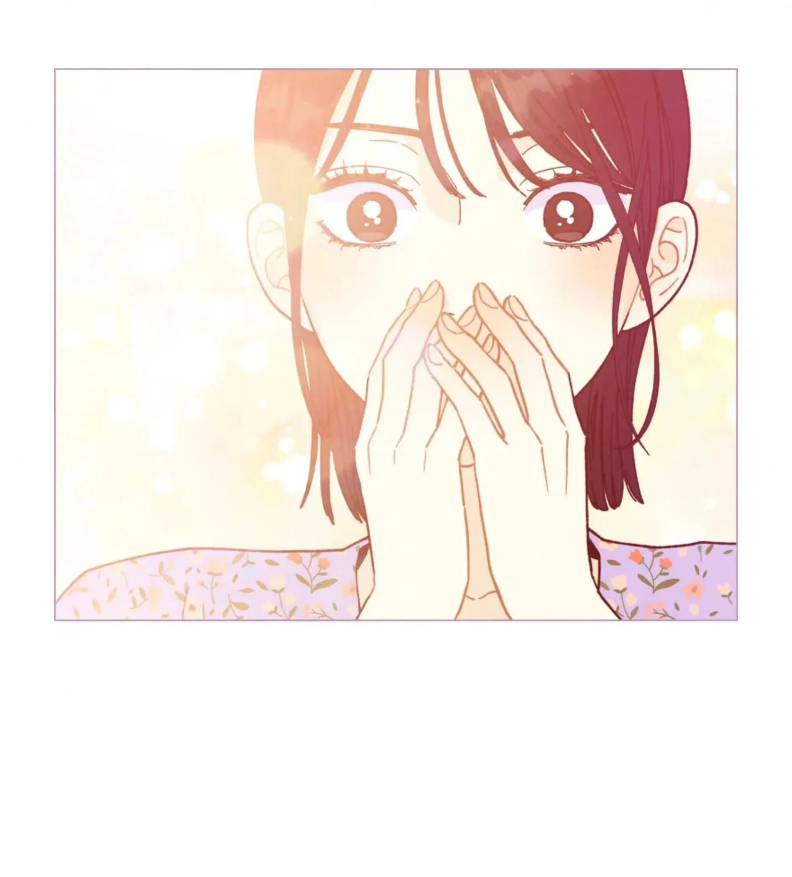 A Beloved Existence Chapter 72 page 18