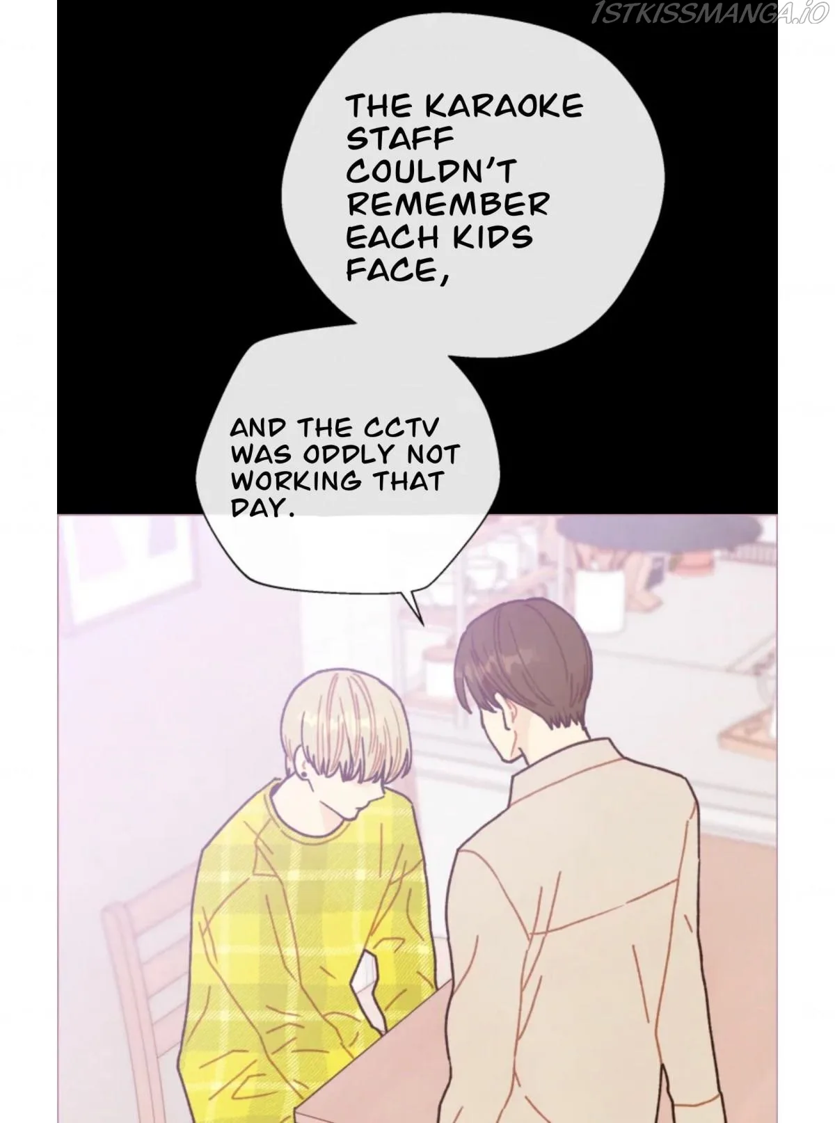 A Beloved Existence Chapter 74 page 3