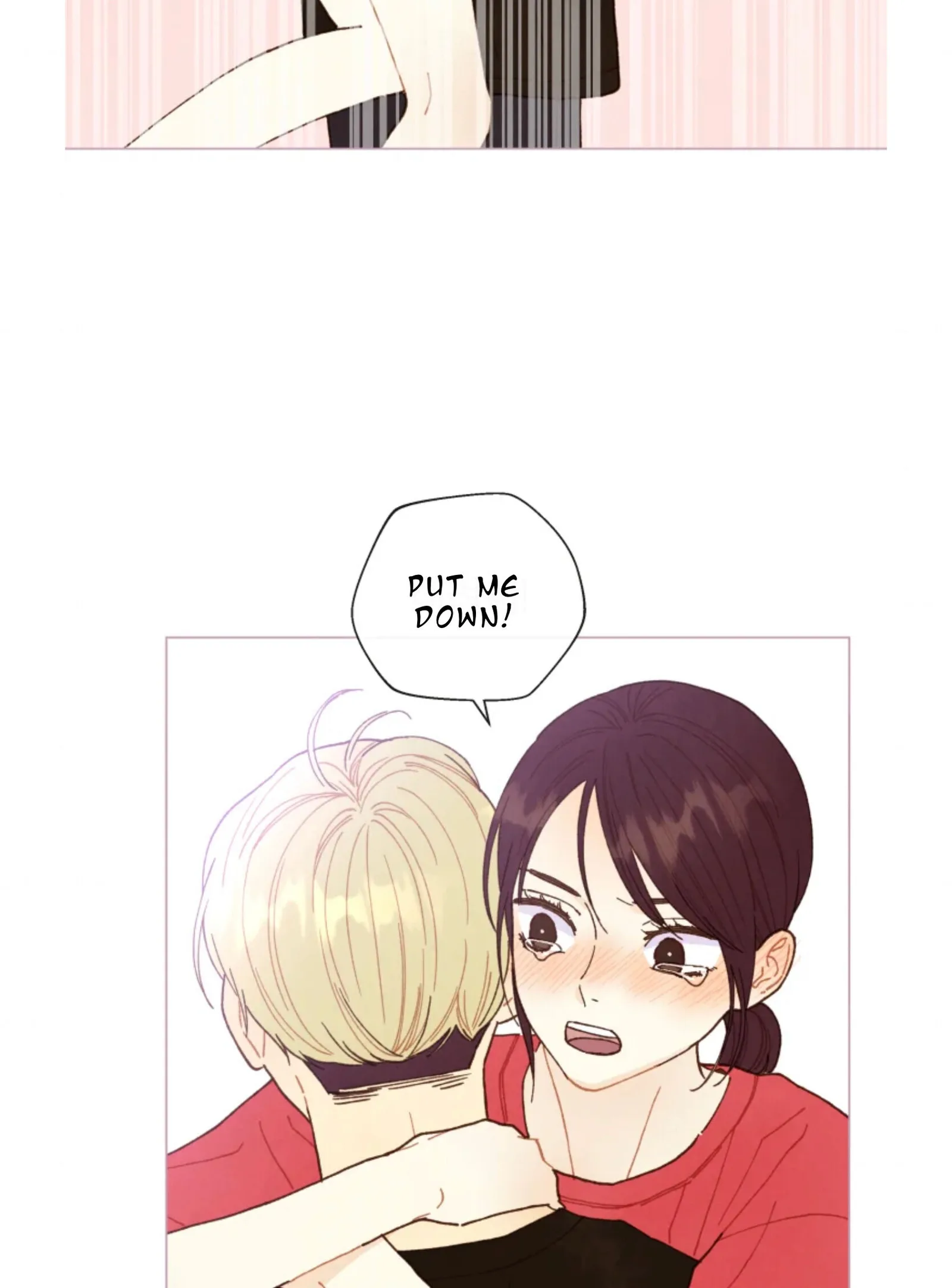 A Beloved Existence Chapter 69 page 56