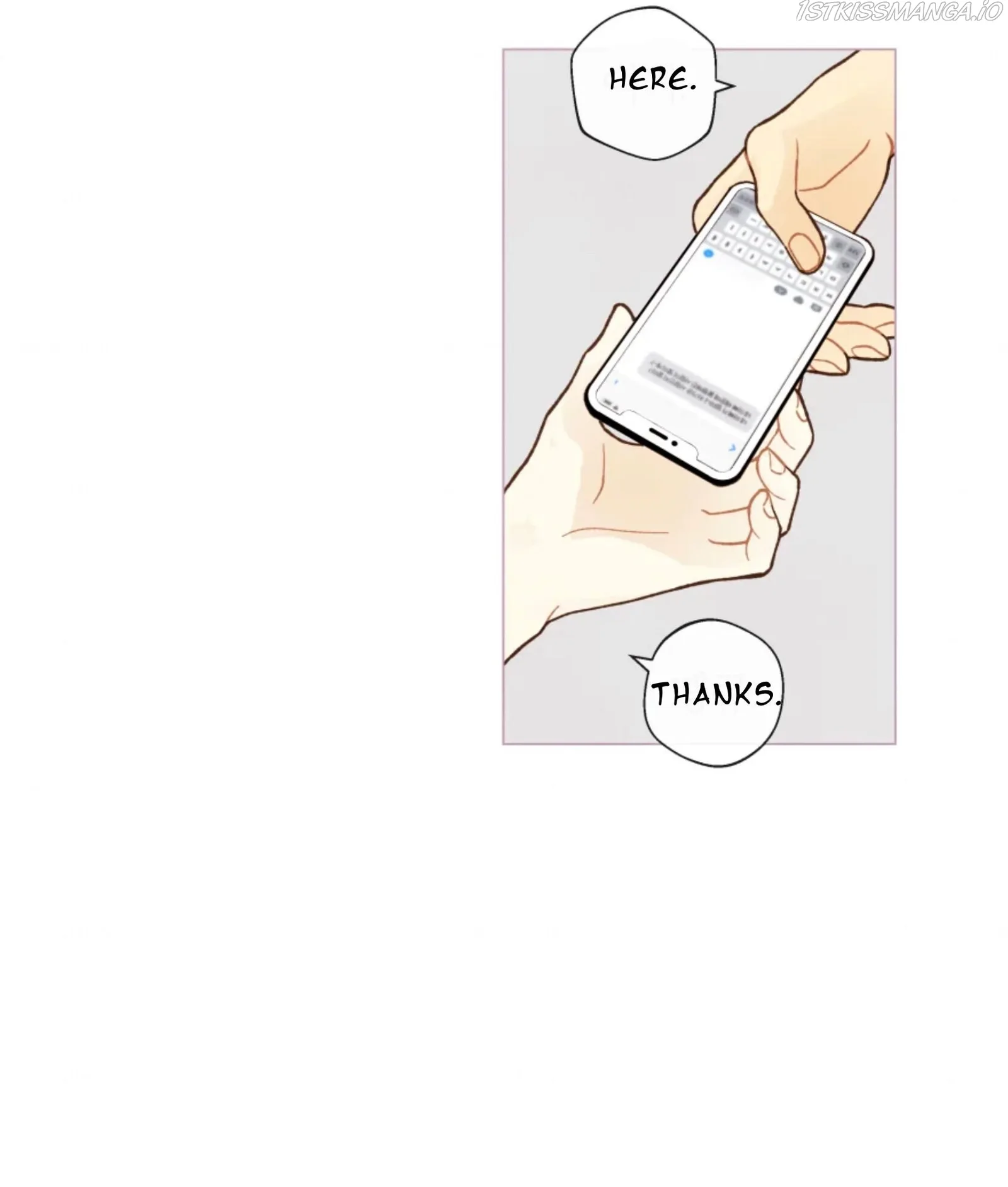 A Beloved Existence Chapter 70 page 13