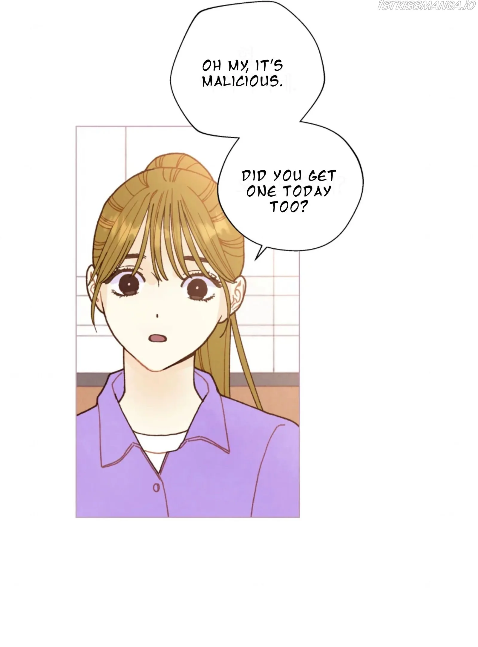 A Beloved Existence Chapter 70 page 11