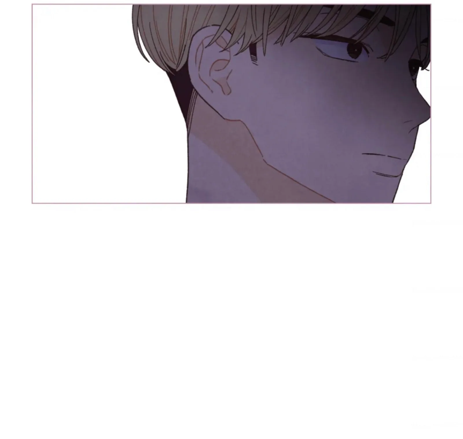 A Beloved Existence Chapter 68 page 27