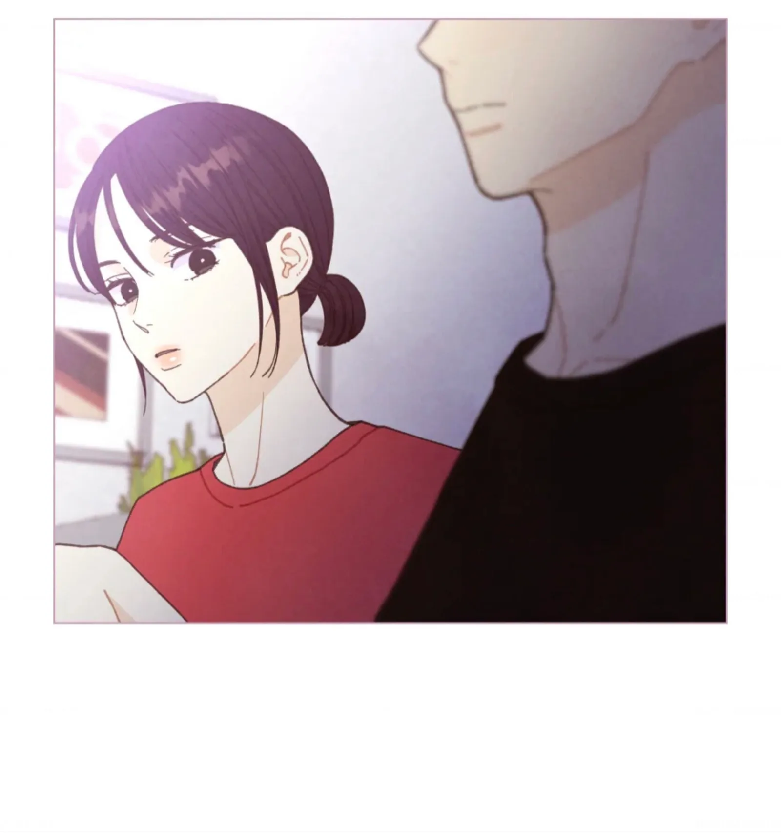 A Beloved Existence Chapter 68 page 28