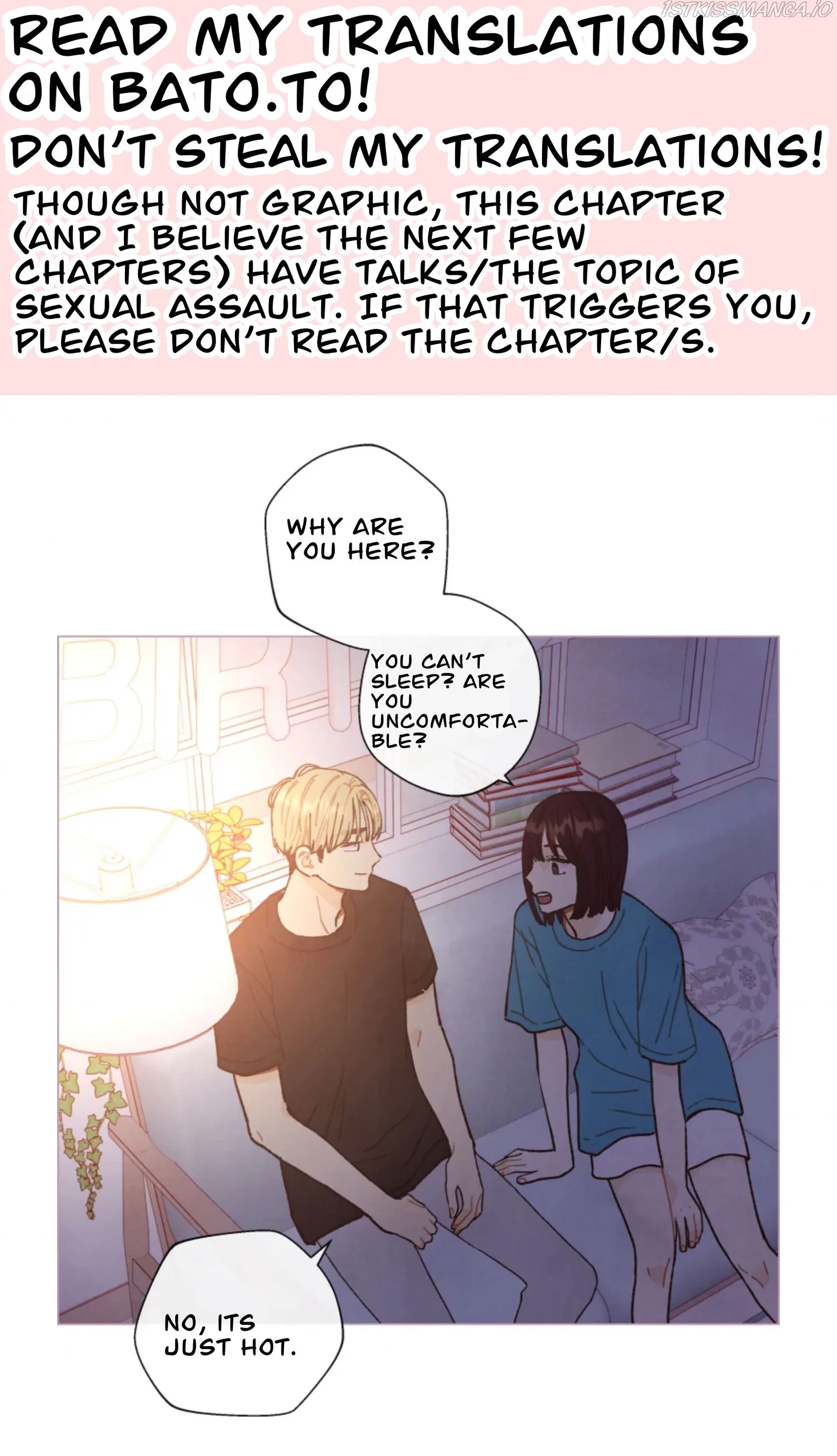 A Beloved Existence Chapter 73 page 2