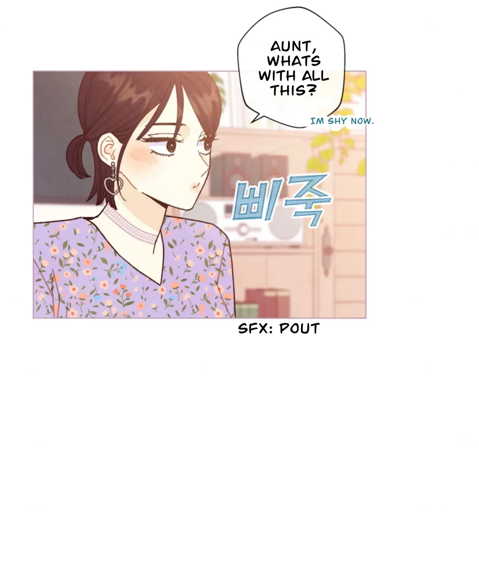 A Beloved Existence Chapter 72 page 29