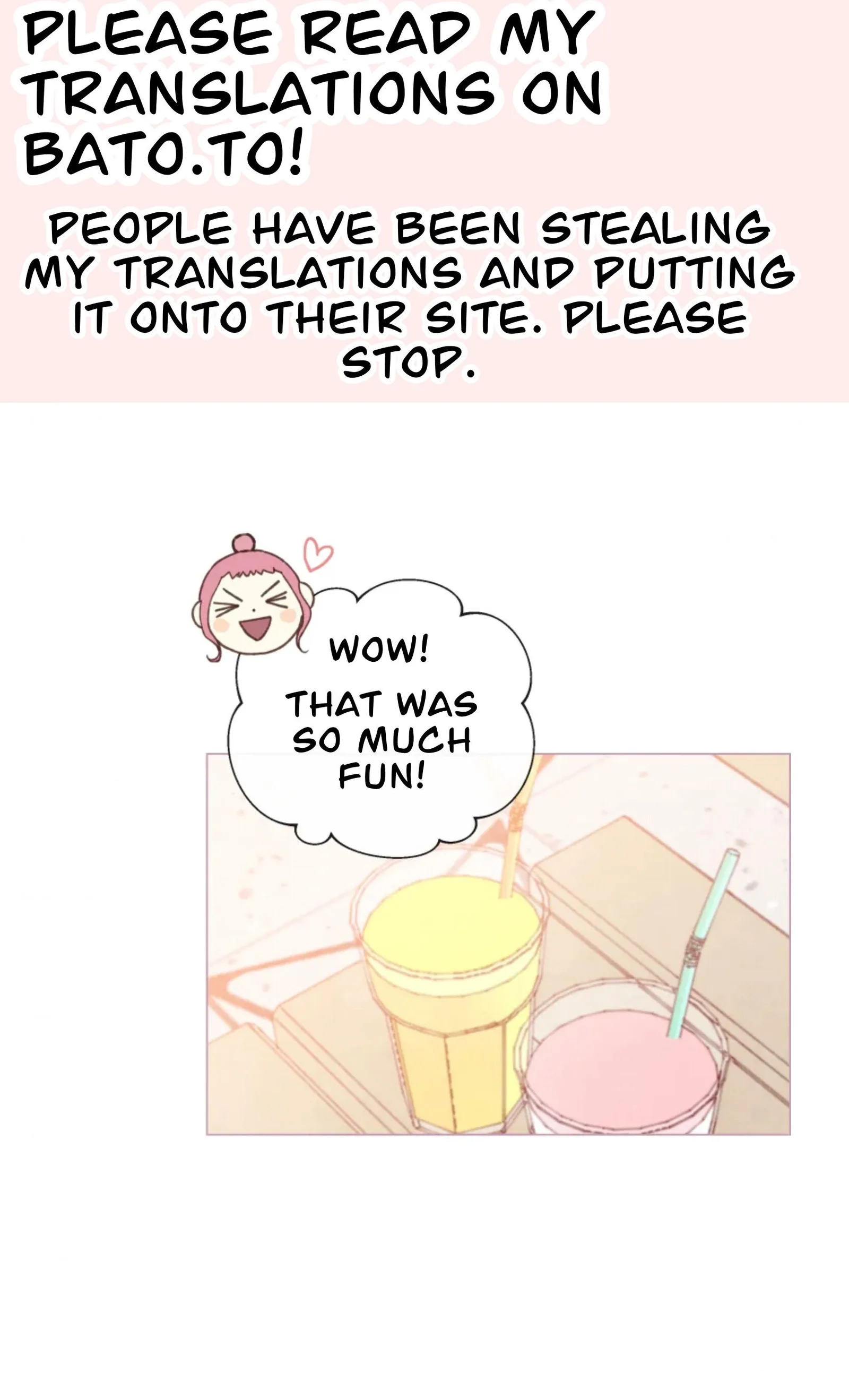 A Beloved Existence Chapter 71 page 2