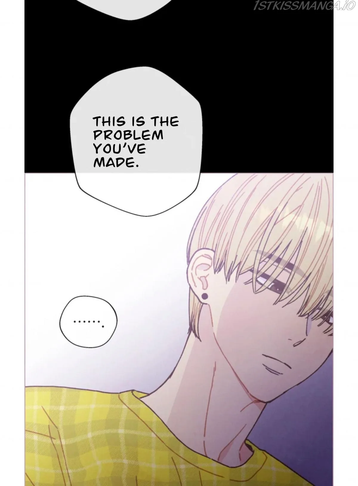 A Beloved Existence Chapter 74 page 6