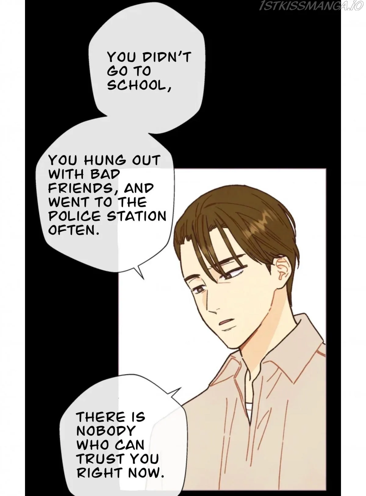 A Beloved Existence Chapter 74 page 5