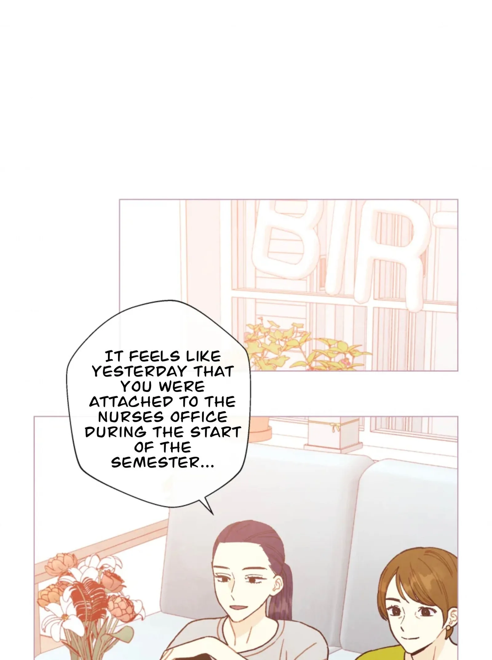 A Beloved Existence Chapter 72 page 26
