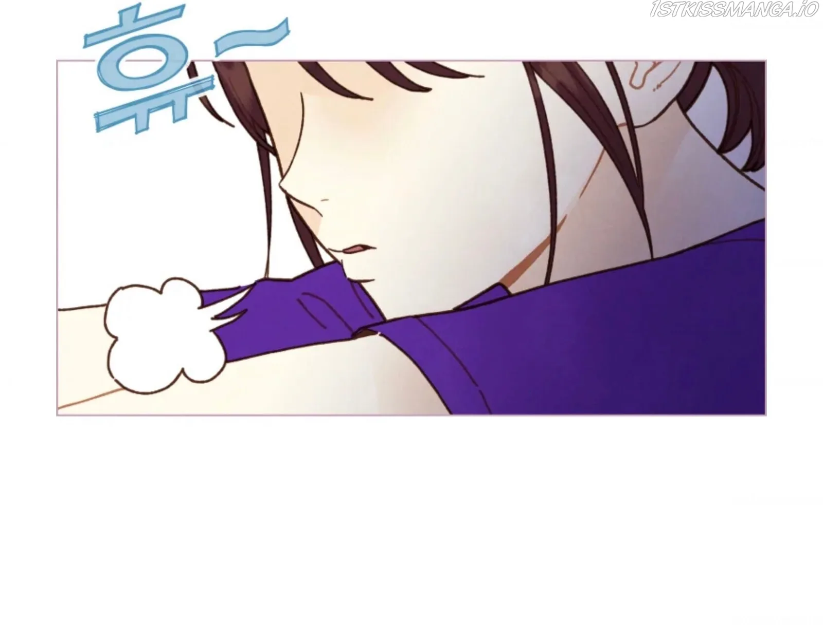 A Beloved Existence Chapter 70 page 30