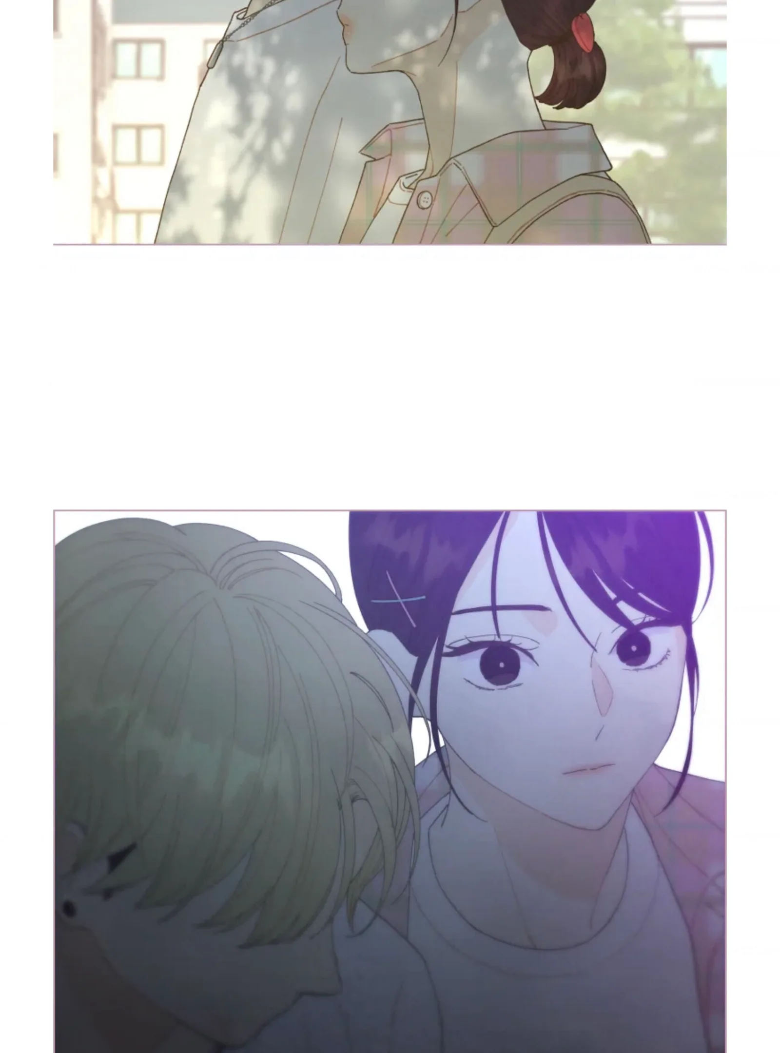 A Beloved Existence Chapter 65 page 66