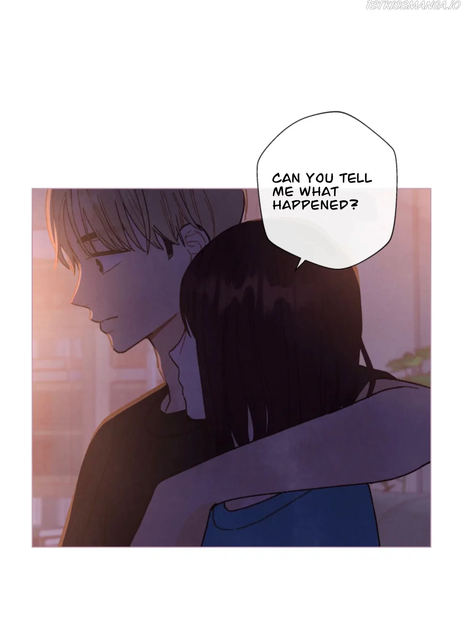 A Beloved Existence Chapter 73 page 12