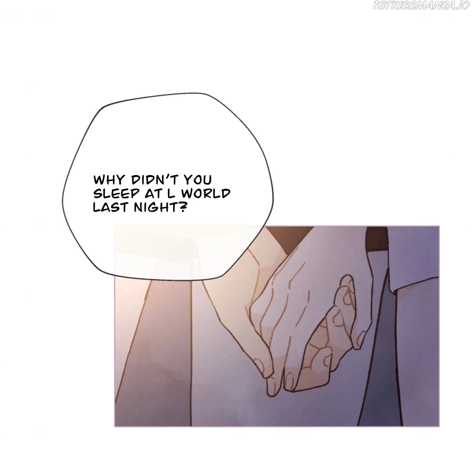 A Beloved Existence Chapter 73 page 7