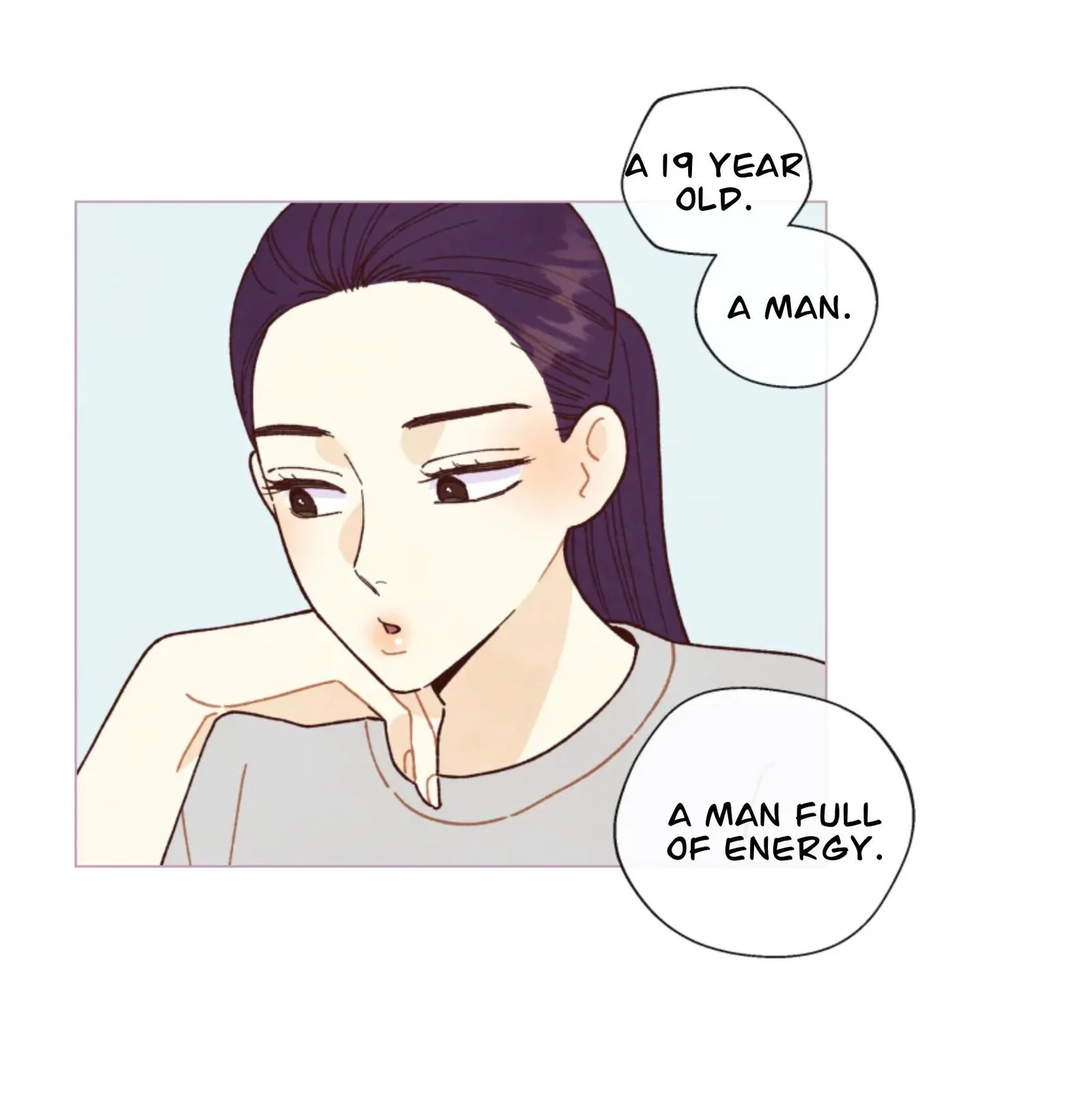 A Beloved Existence Chapter 72 page 39