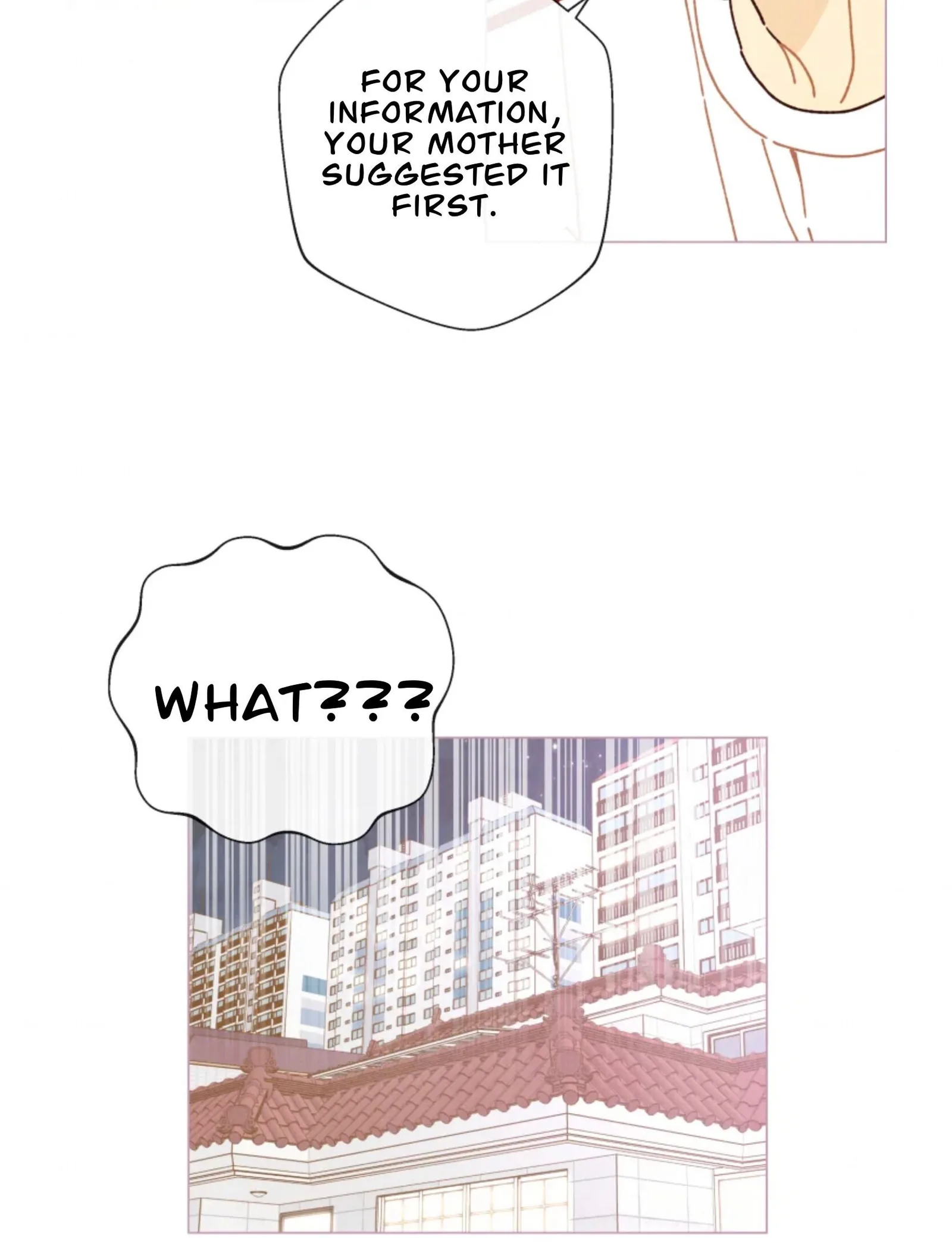 A Beloved Existence Chapter 72 page 44