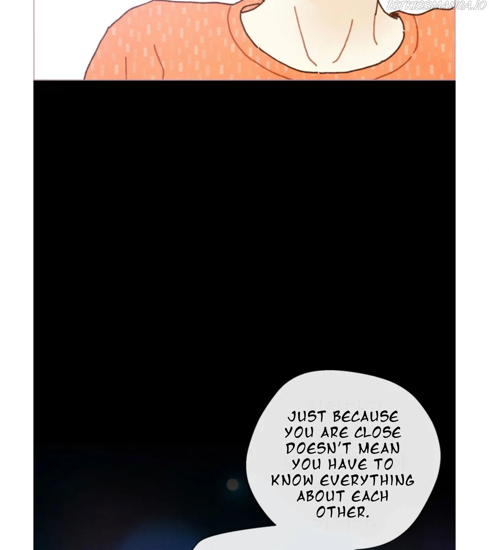 A Beloved Existence Chapter 70 page 37