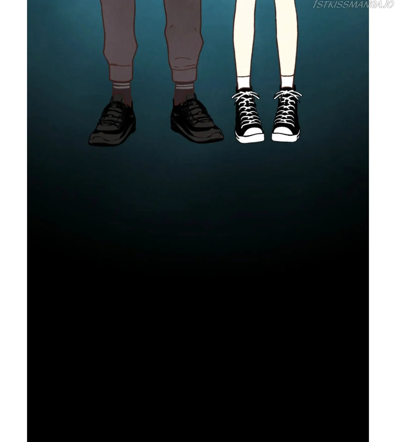 A Beloved Existence Chapter 73 page 19